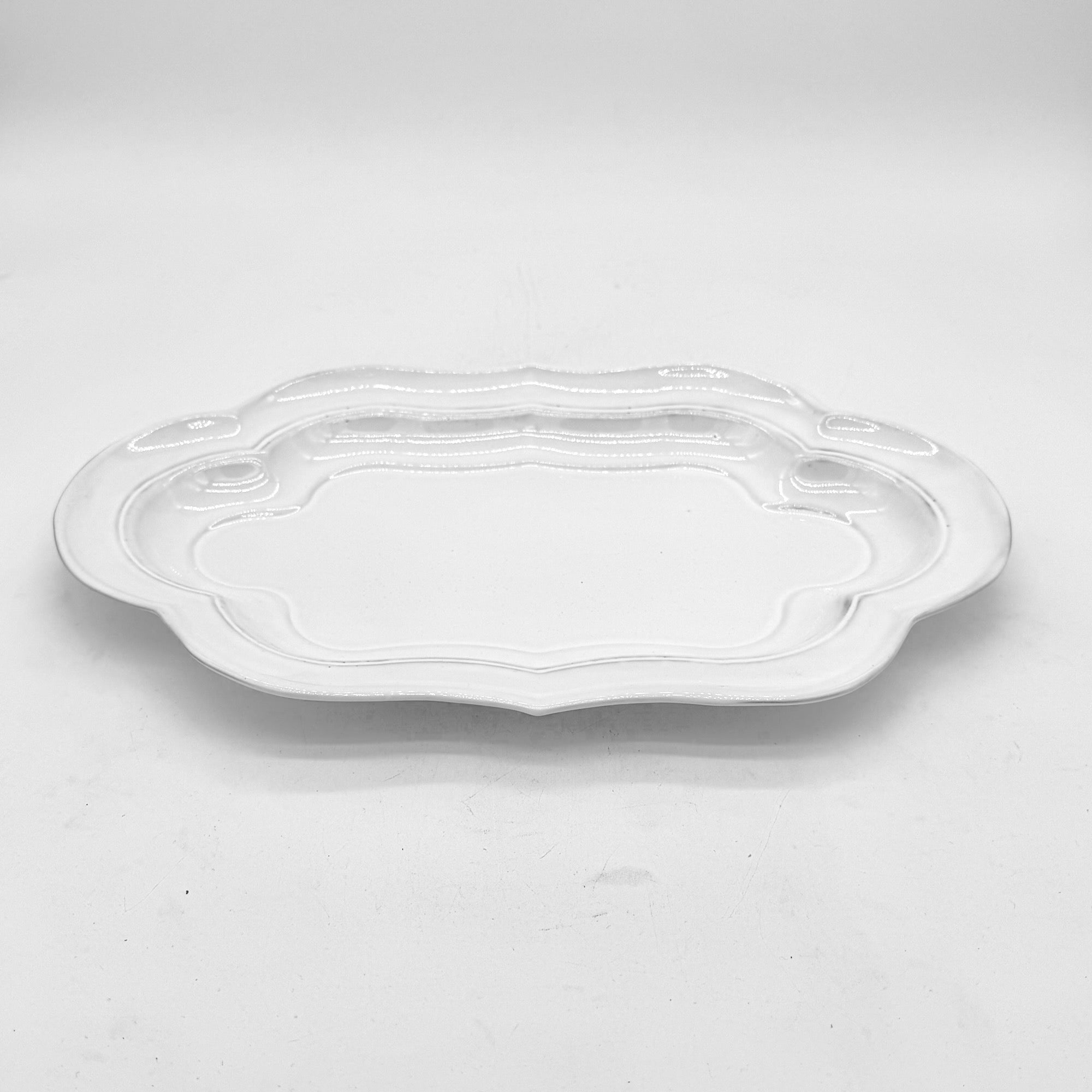 Plat Mademoiselle