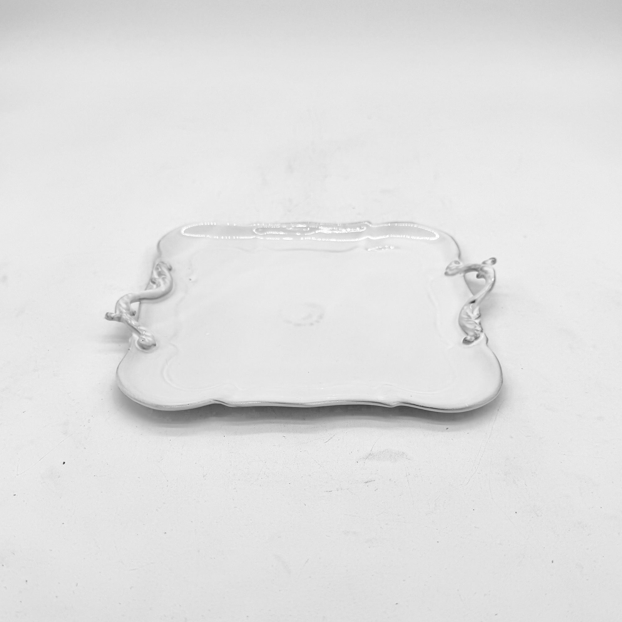 Apolline platter
