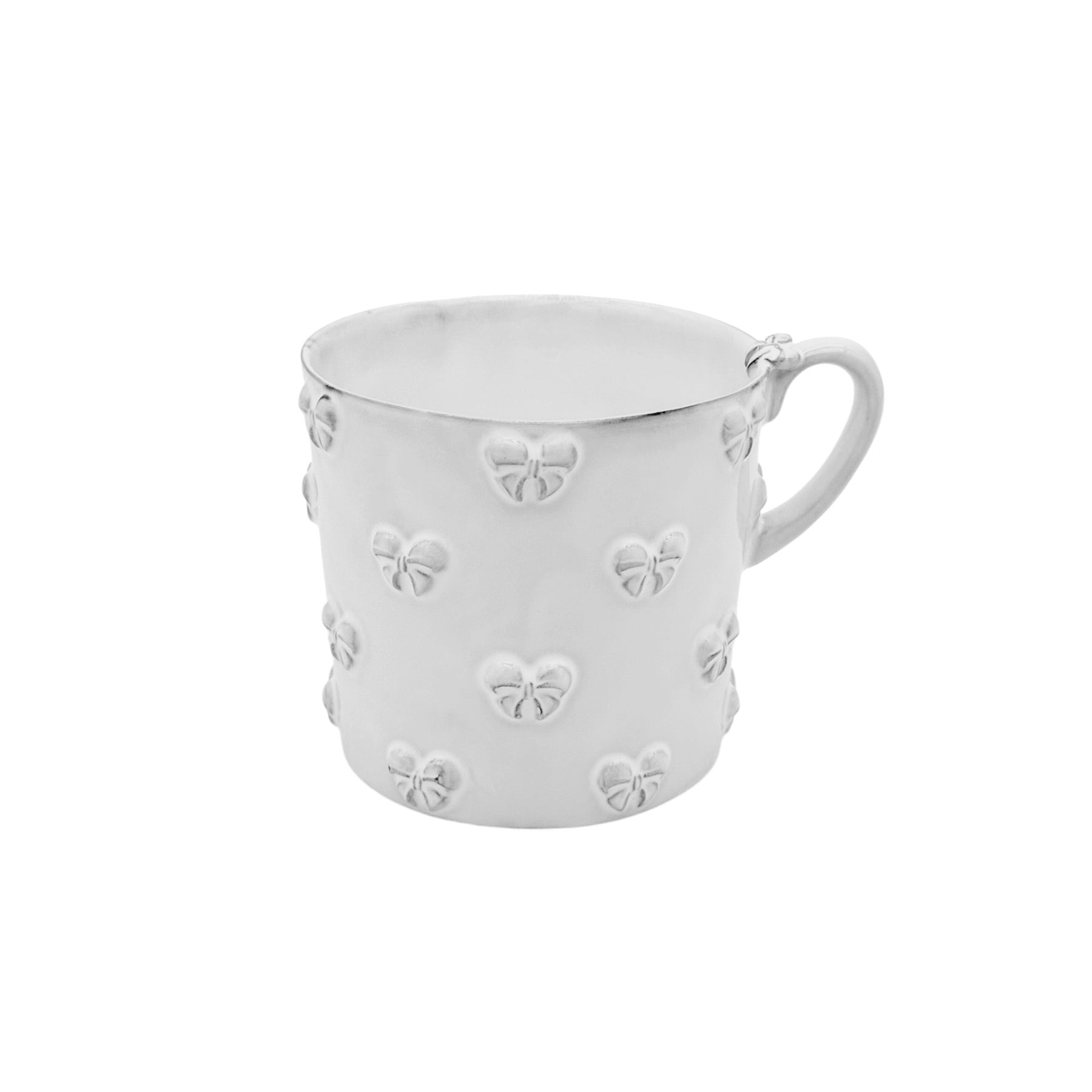 Nœud-Nœud mug with handle