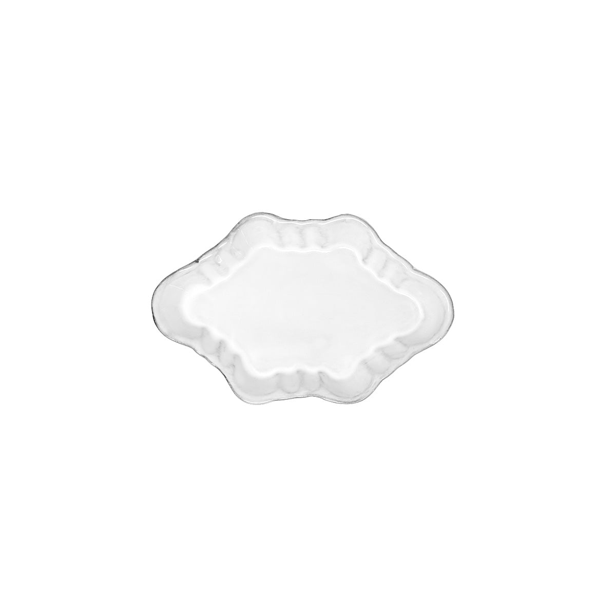 Apolline mini platter for sauce-10x8x1-CARRON-Paris