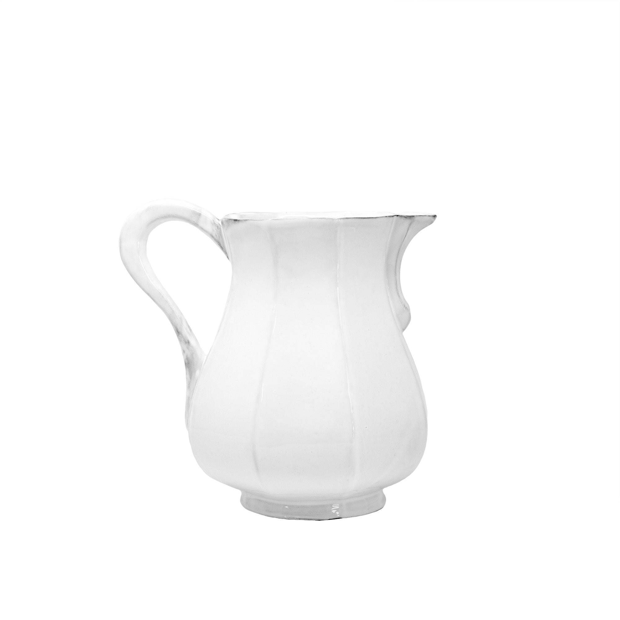 Apolline pitcher-9x20x27cm-CARRON-Paris