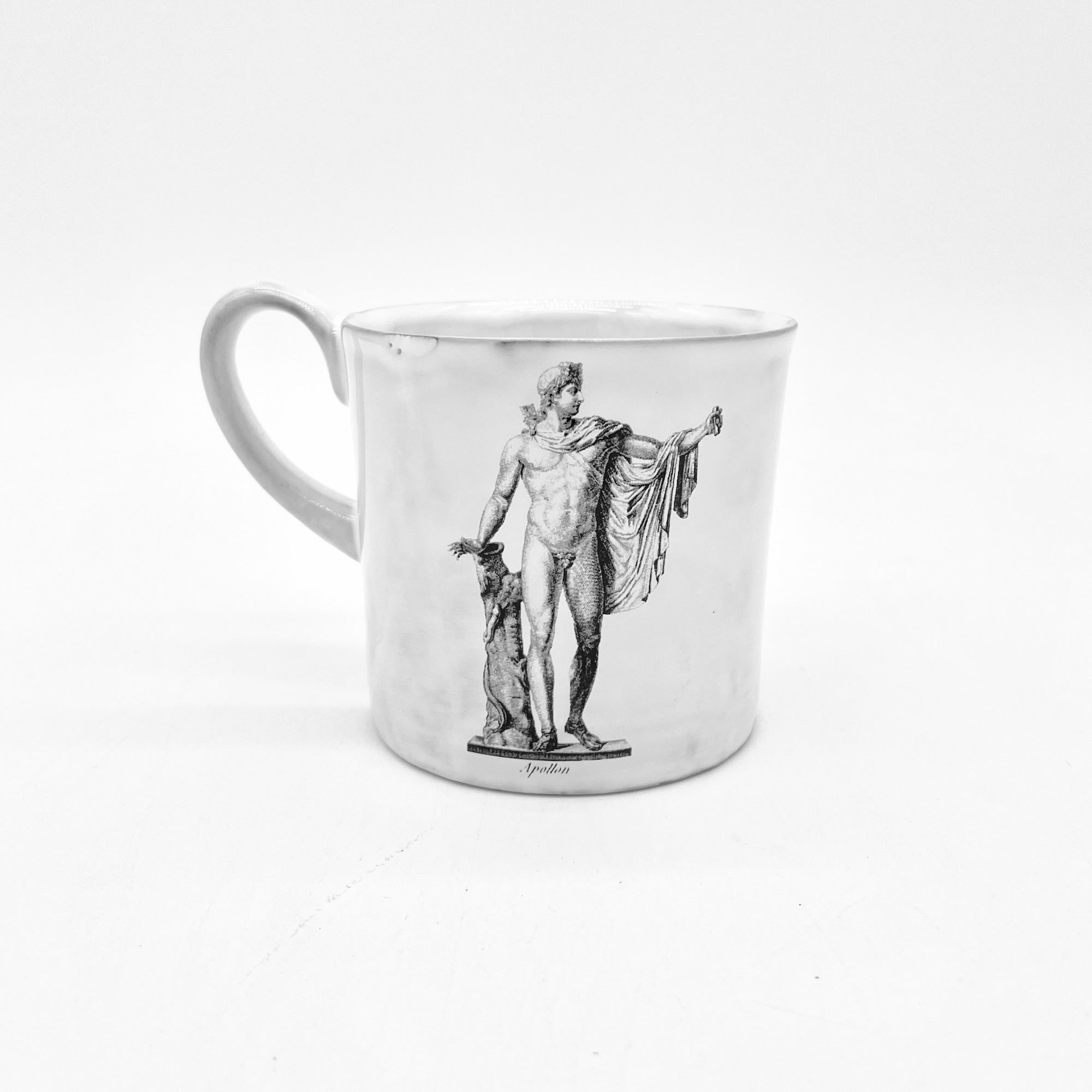 Apollon mug-CARRON-Paris