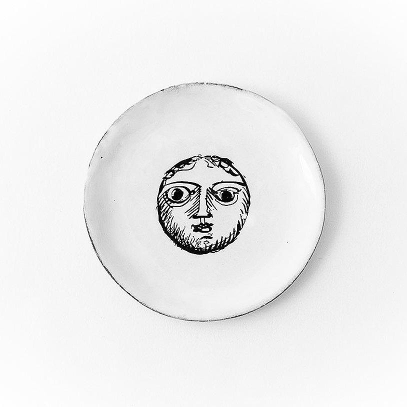 Au trait plate-CARRON-Paris