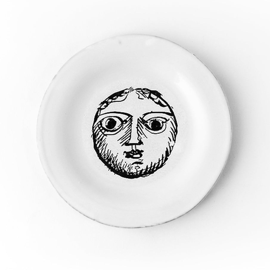 Au trait plate