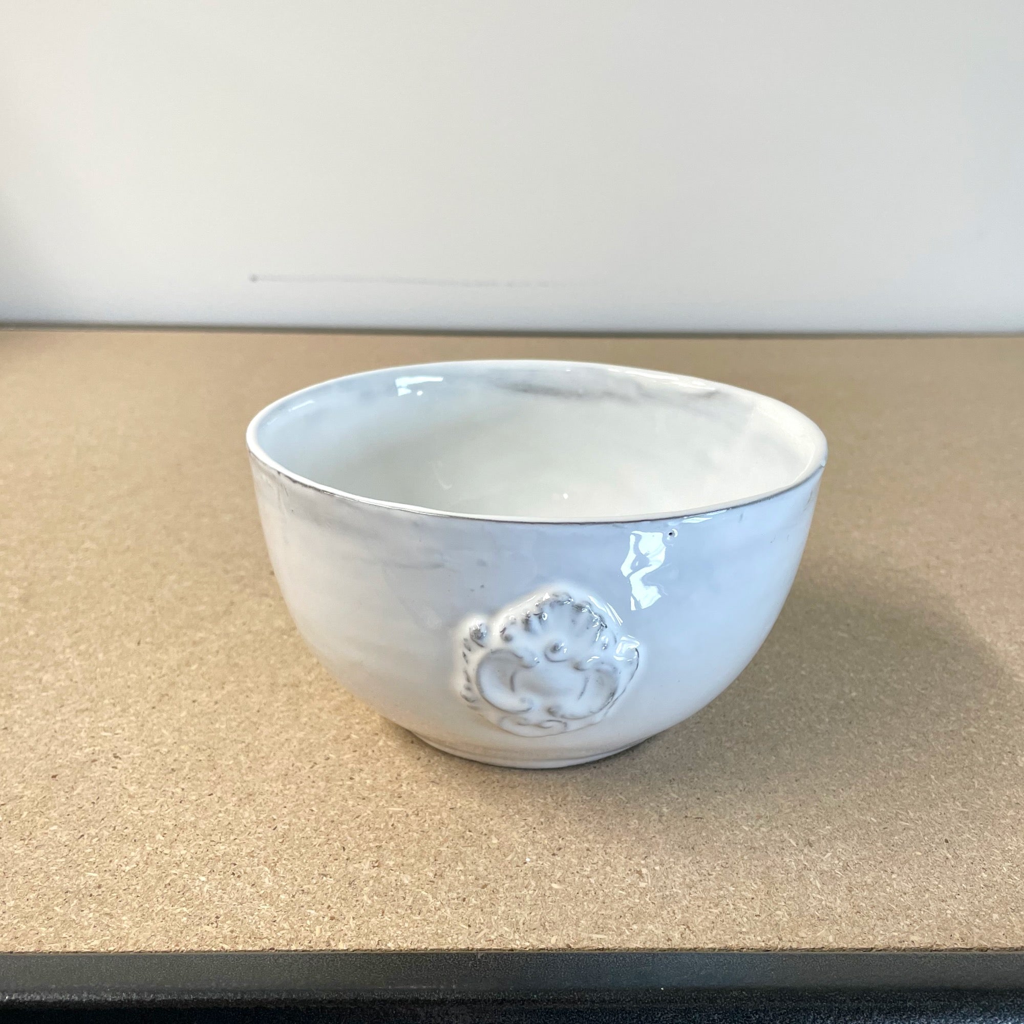 Charles bowl-L (⌀14 H8)-CARRON-Paris