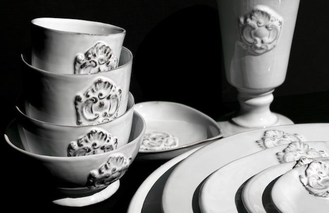Charles Ceramic Collection