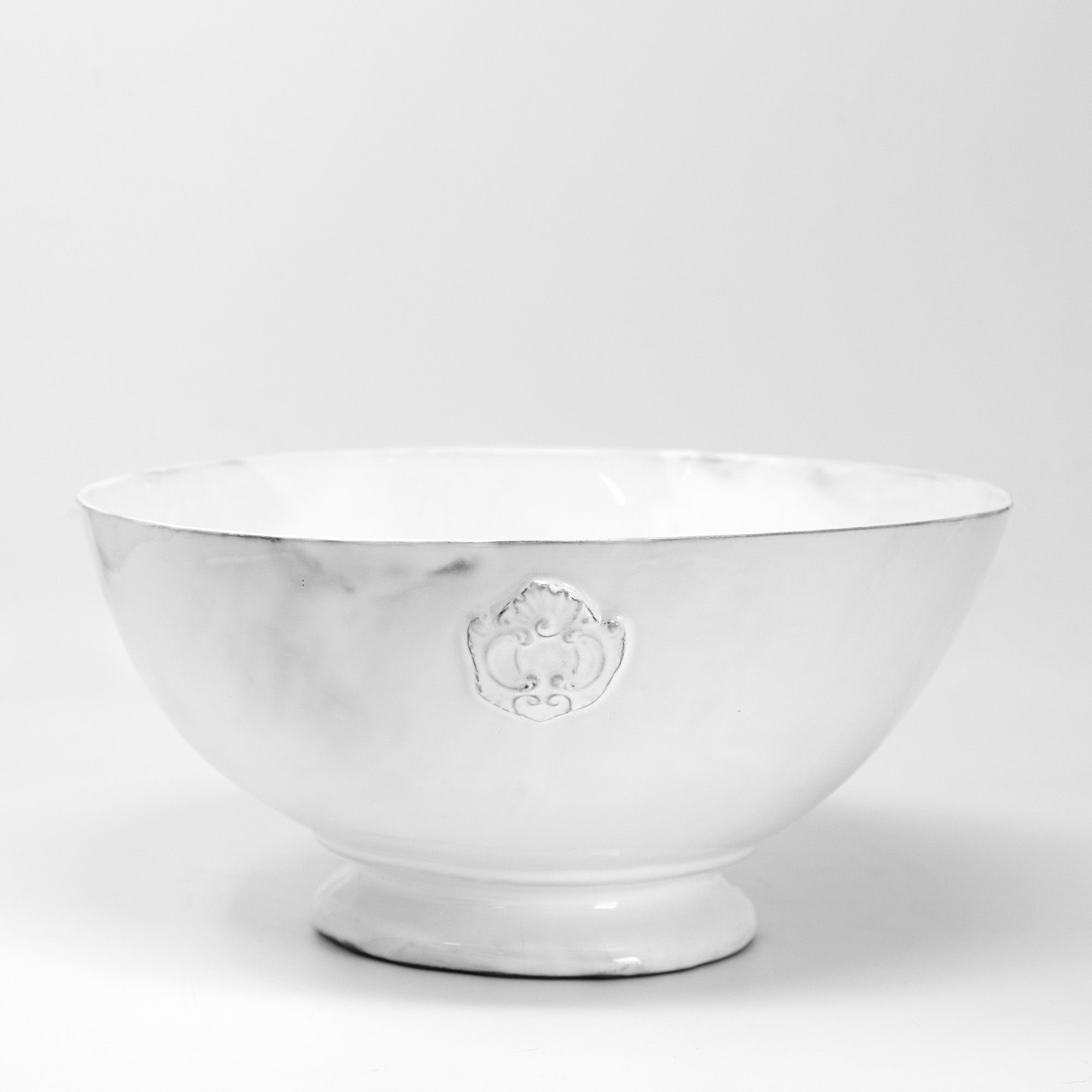 Charles footed bowl-XL (⌀27 H14)-CARRON-Paris