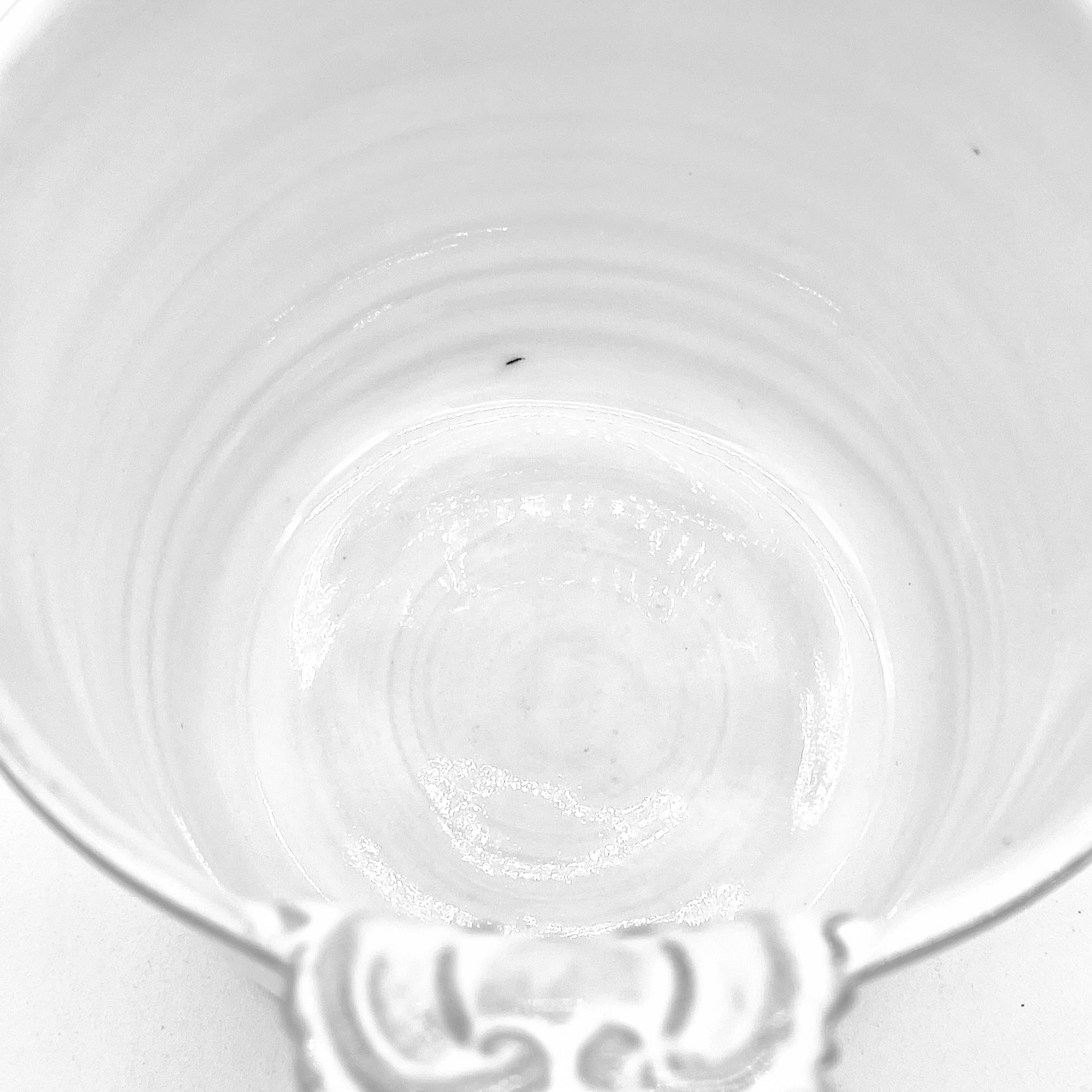 Charles mug with handle-CARRON-Paris