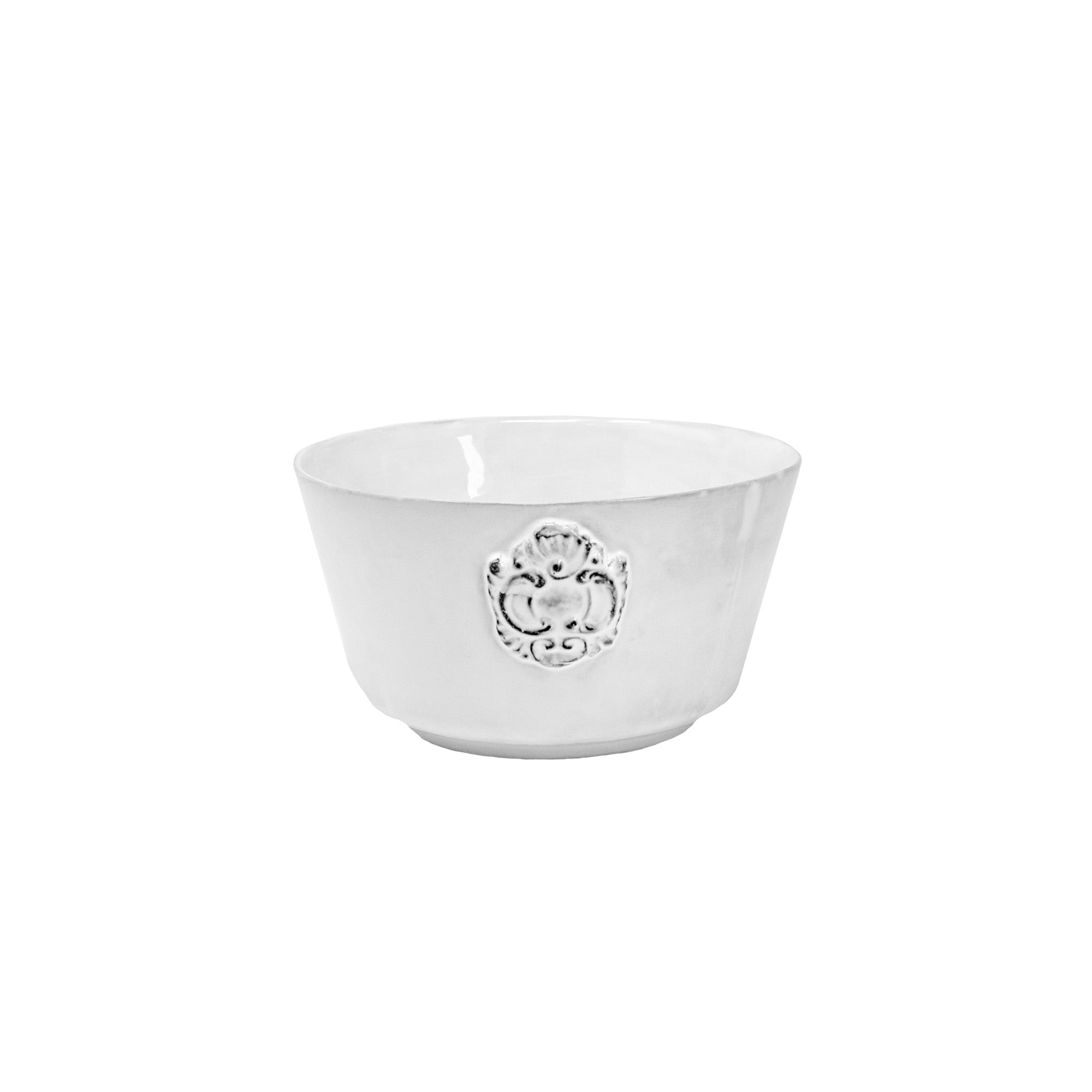 Charles serving bowl-15x15x9cm-CARRON-Paris