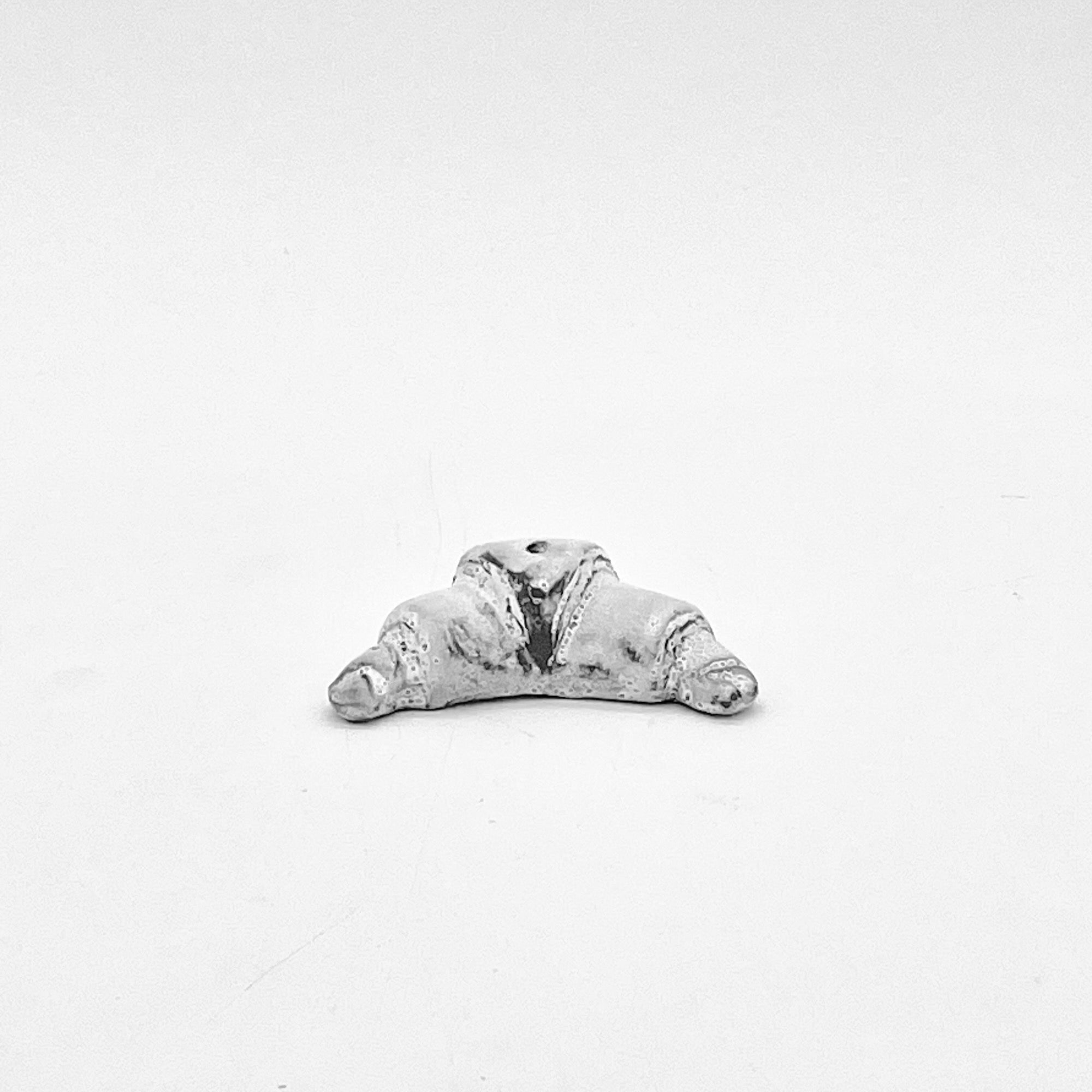 Croissant incense holder-CARRON-Paris