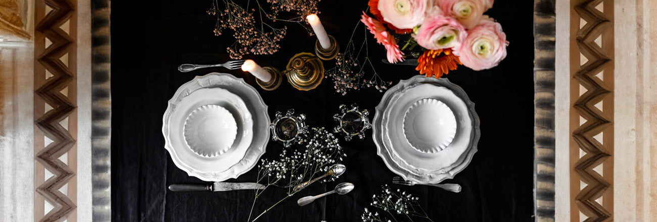 Ceramic Plates