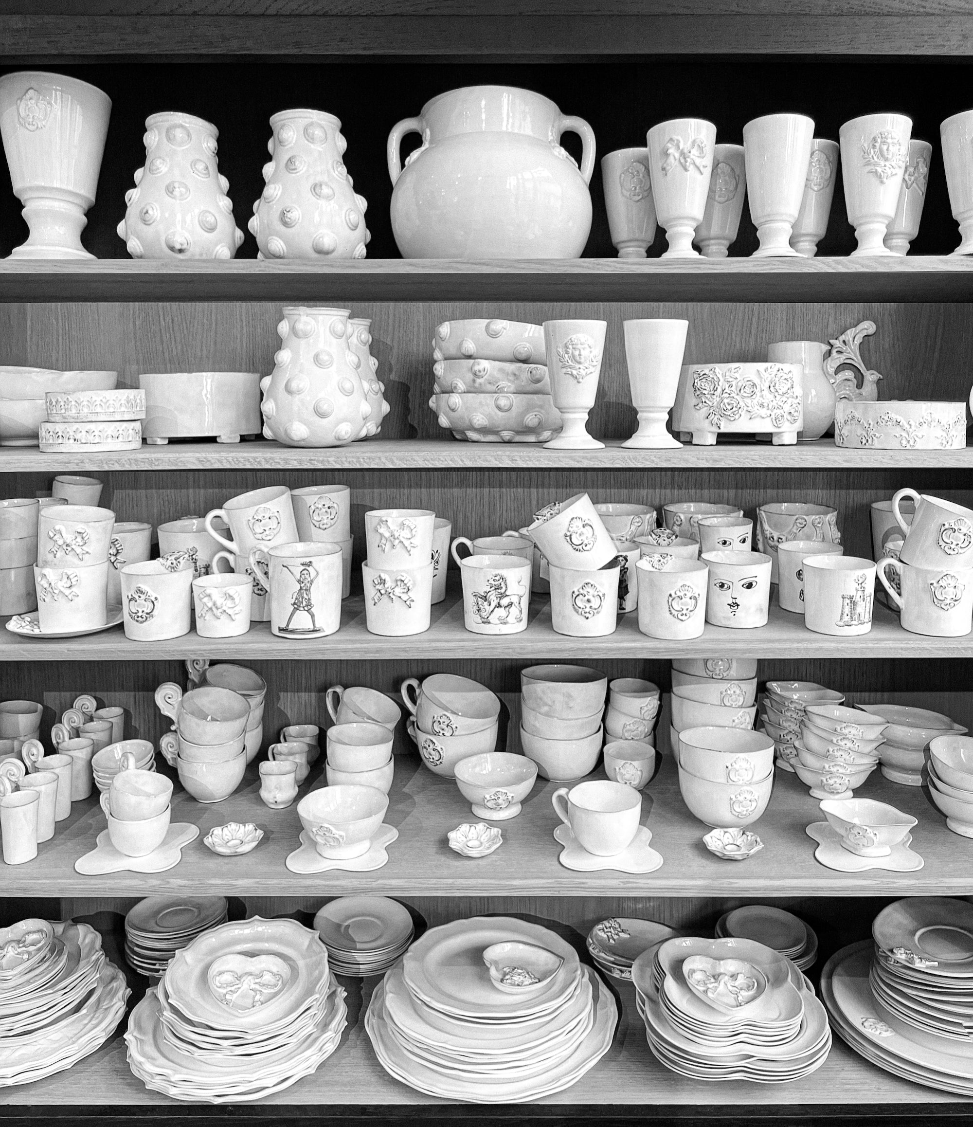 The official CARRON Paris online store | CARRON Worldwide