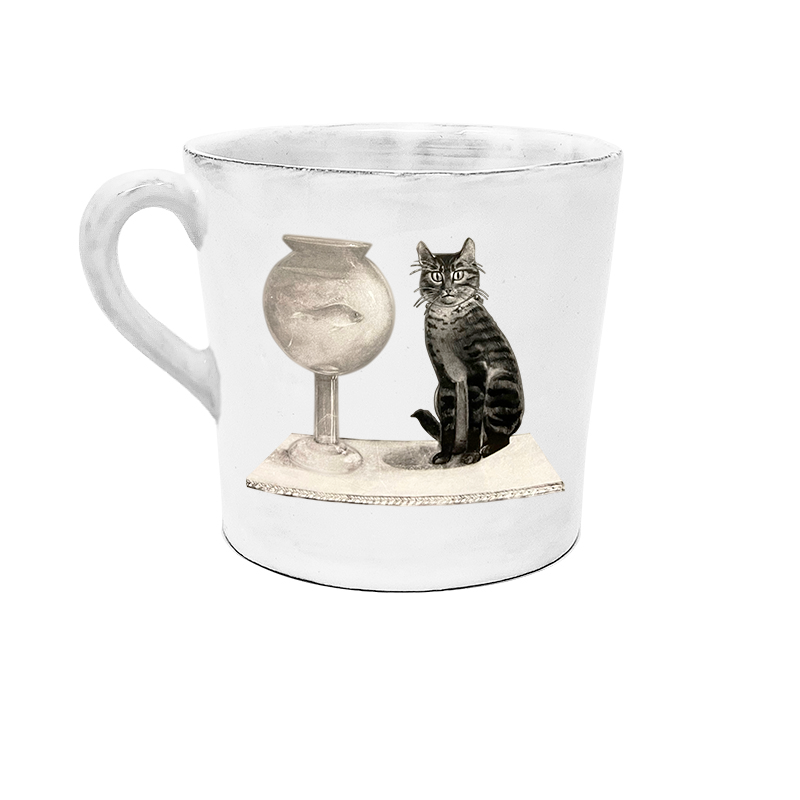Mug Pierre Carron illustré#Illustration_Gribouille#Type_Mug