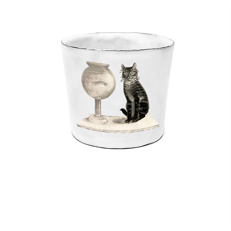Mug Pierre Carron illustré#Illustration_Gribouille#Type_Tumbler