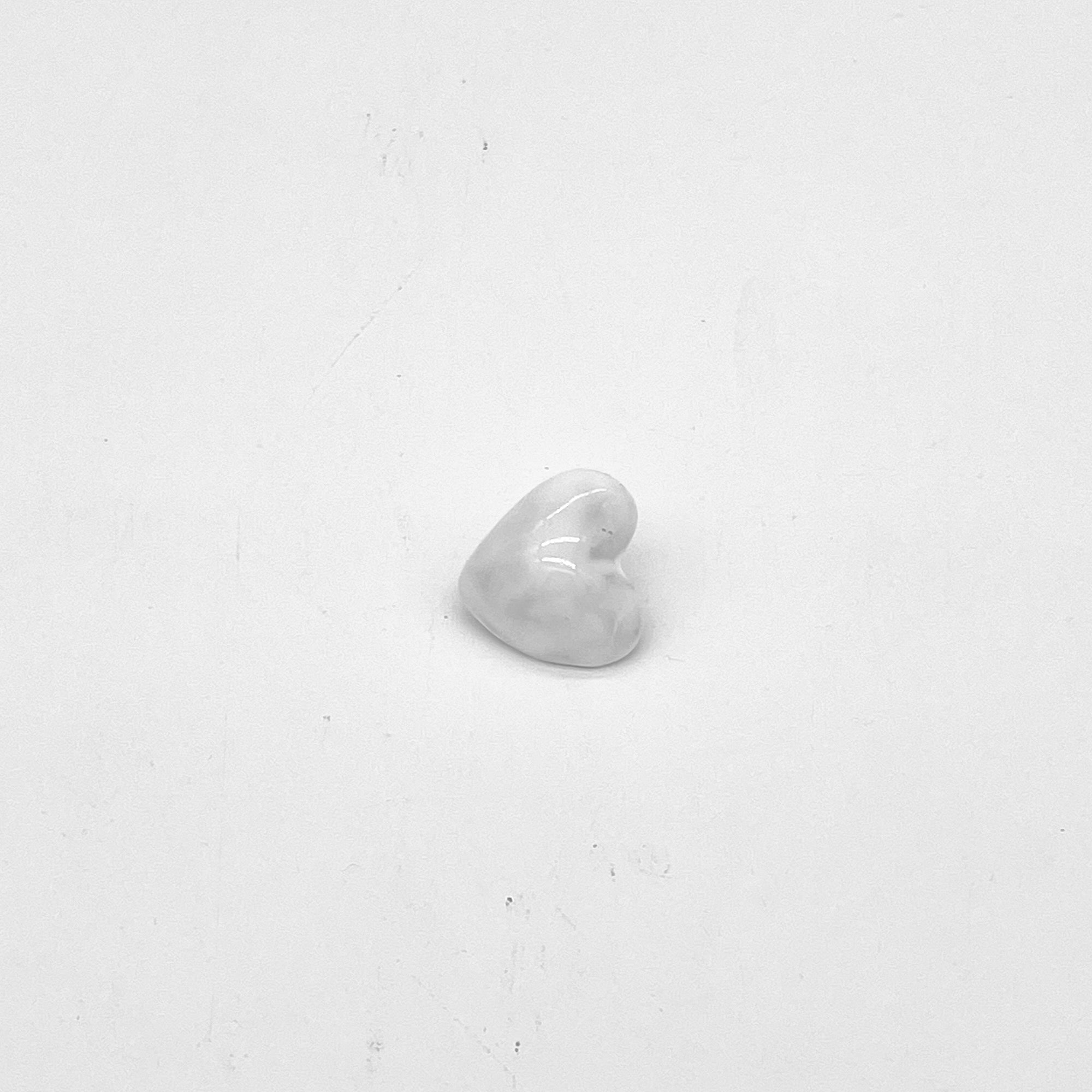 Heart pins-CARRON-Paris