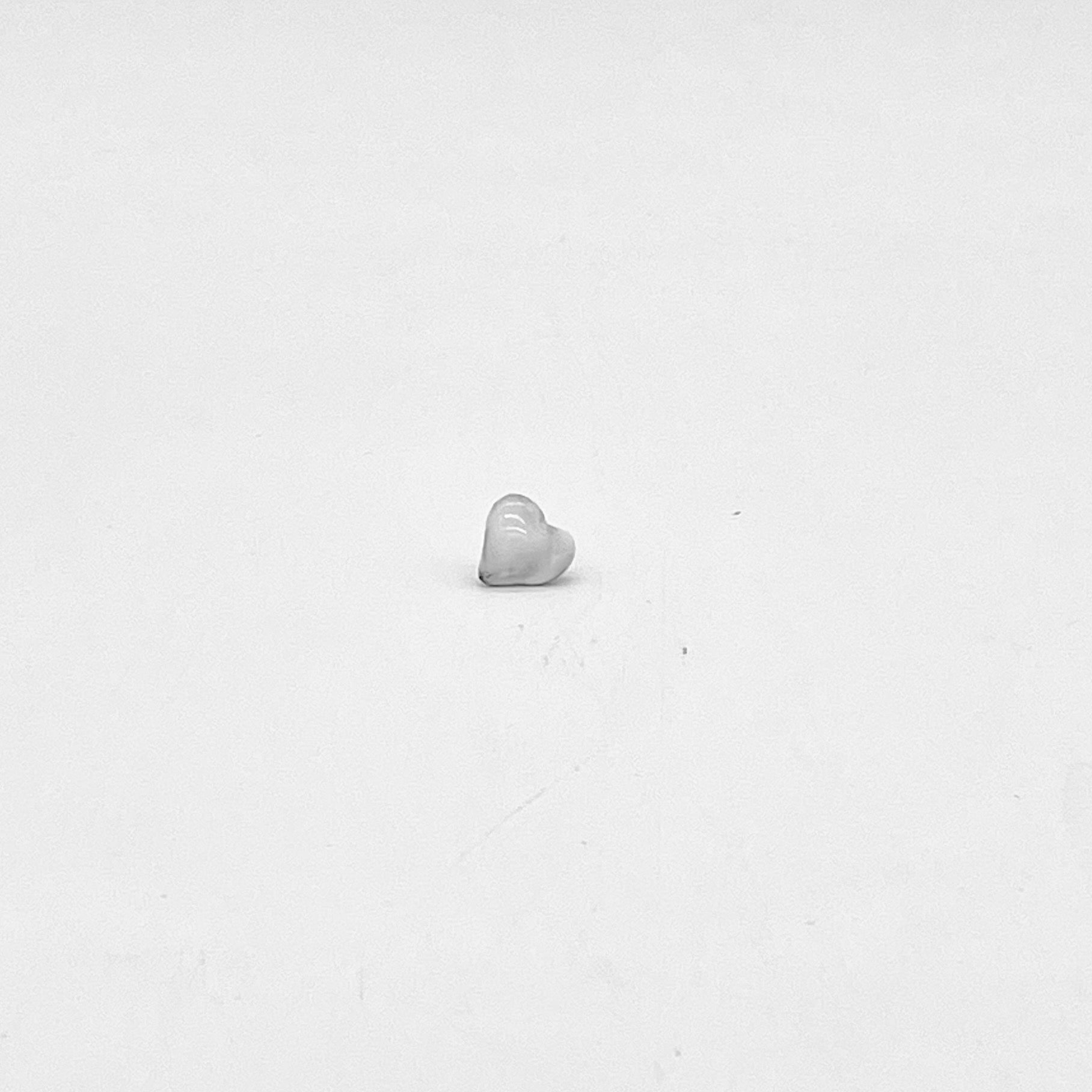 Heart pins-CARRON-Paris