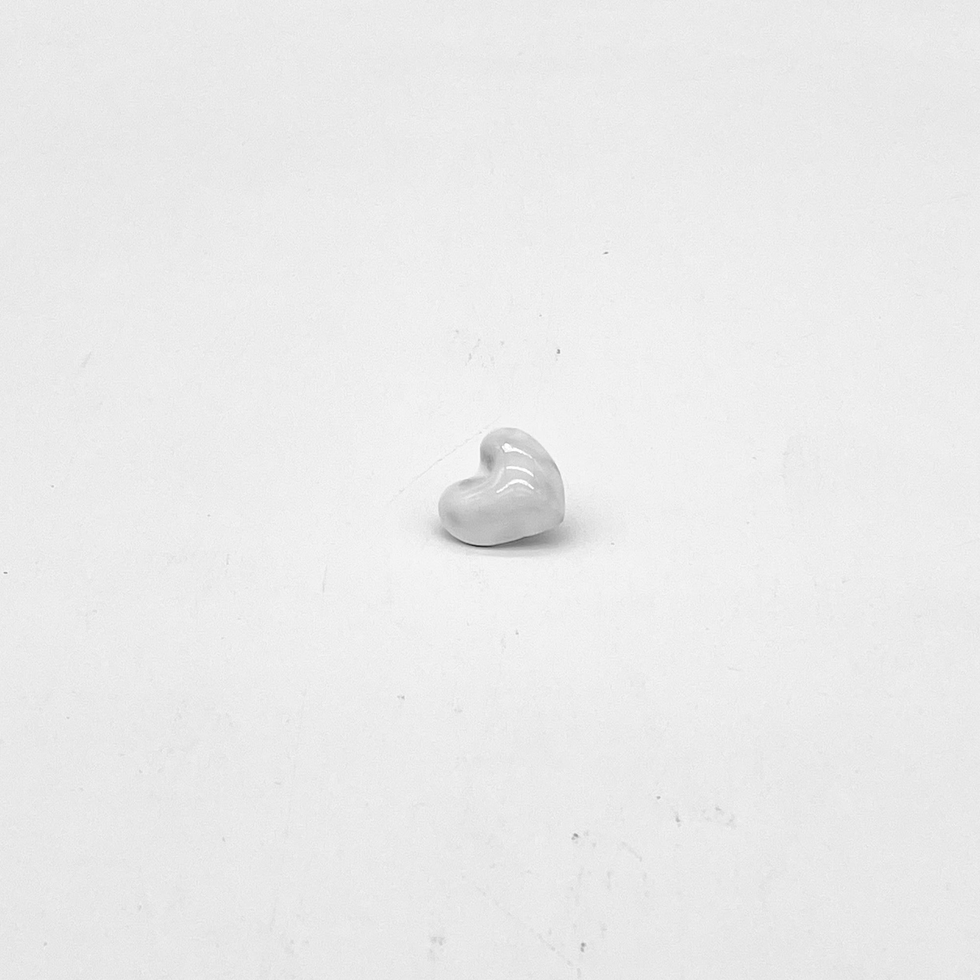 Heart pins-CARRON-Paris