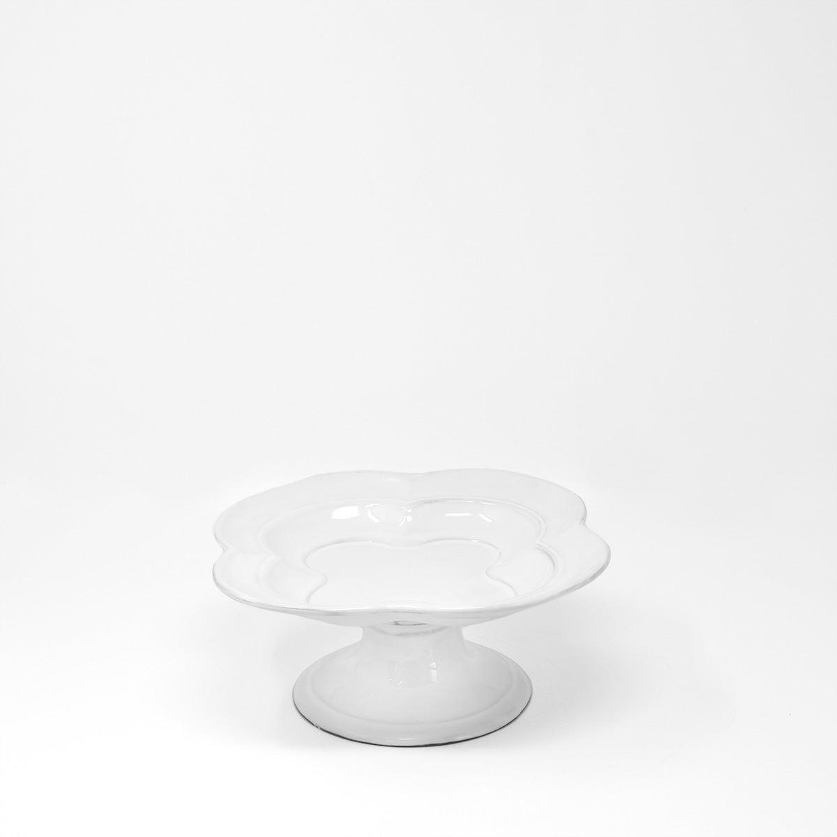 Mademoiselle cake stand-⌀24 H8-CARRON-Paris