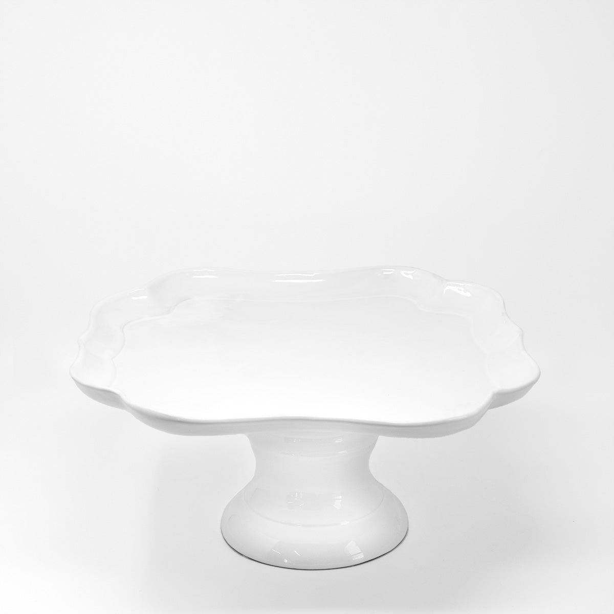 Mademoiselle cake stand-⌀35 H10-CARRON-Paris