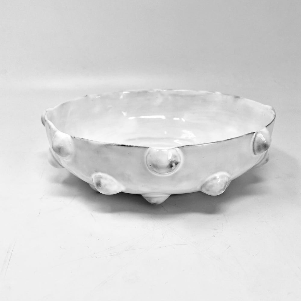 Salad bowl Mademoiselle-20x20x6cm-CARRON-Paris