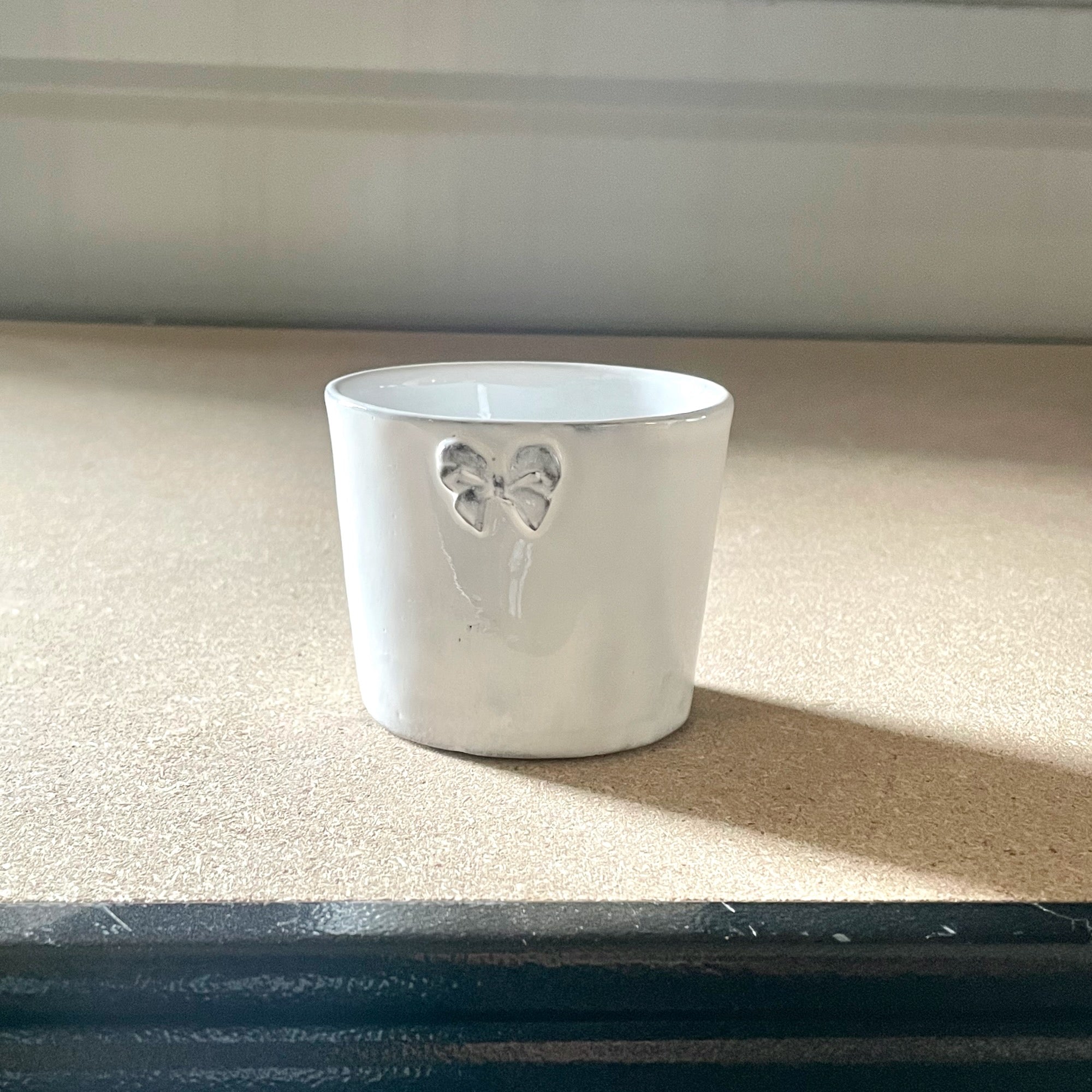 Marie-Antoinette mug-S (⌀7 H6)-CARRON-Paris