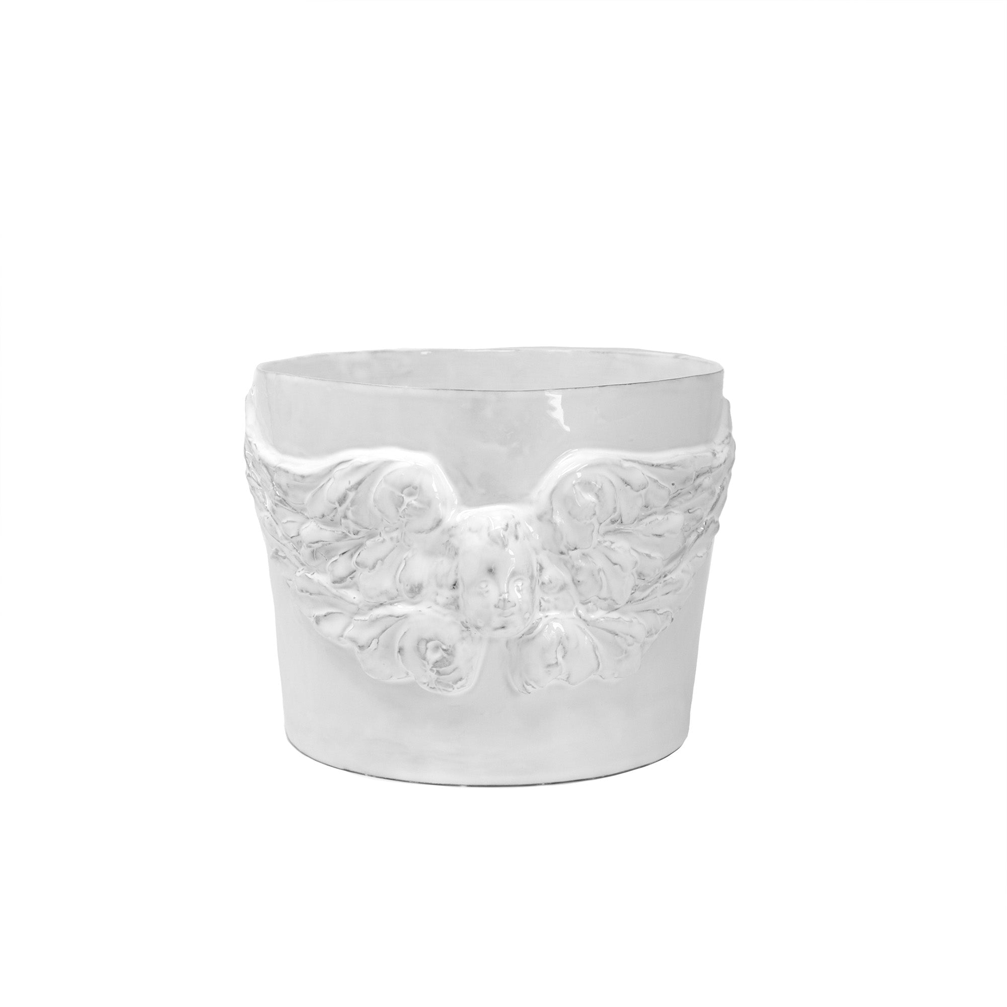 Mon Ange pot-20x20x16cm-CARRON-Paris