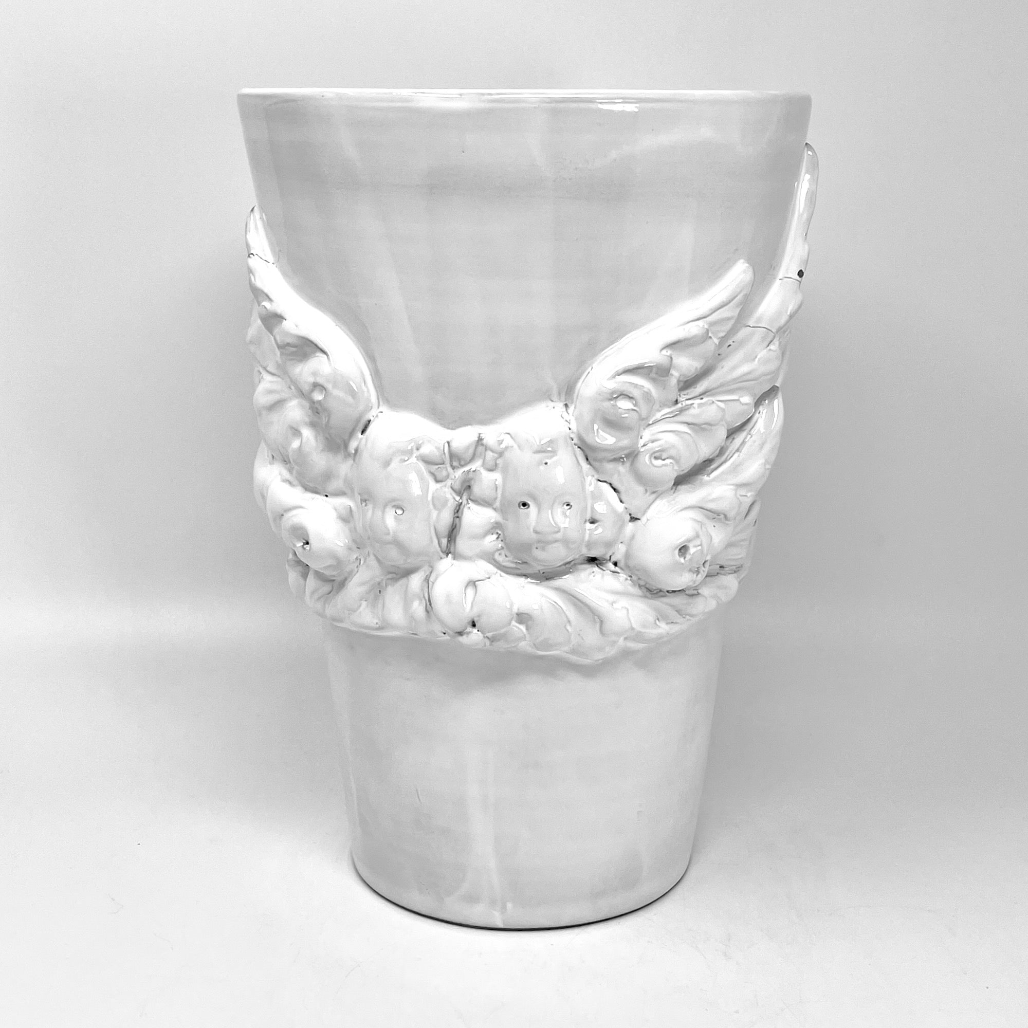 Mon Ange vase-CARRON-Paris