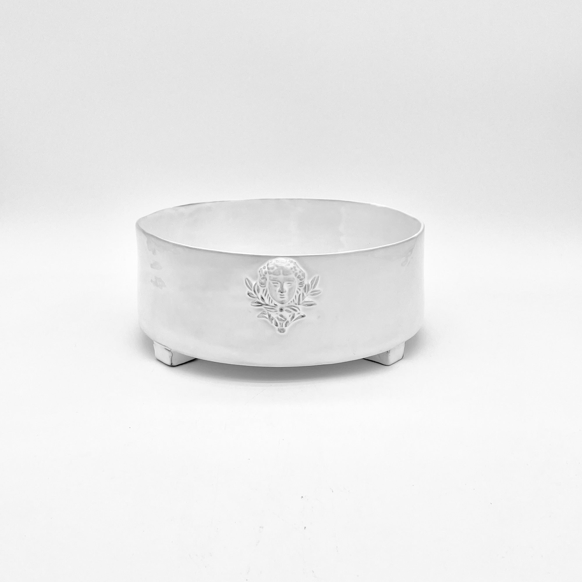 Mon Jules salad bowl-CARRON-Paris