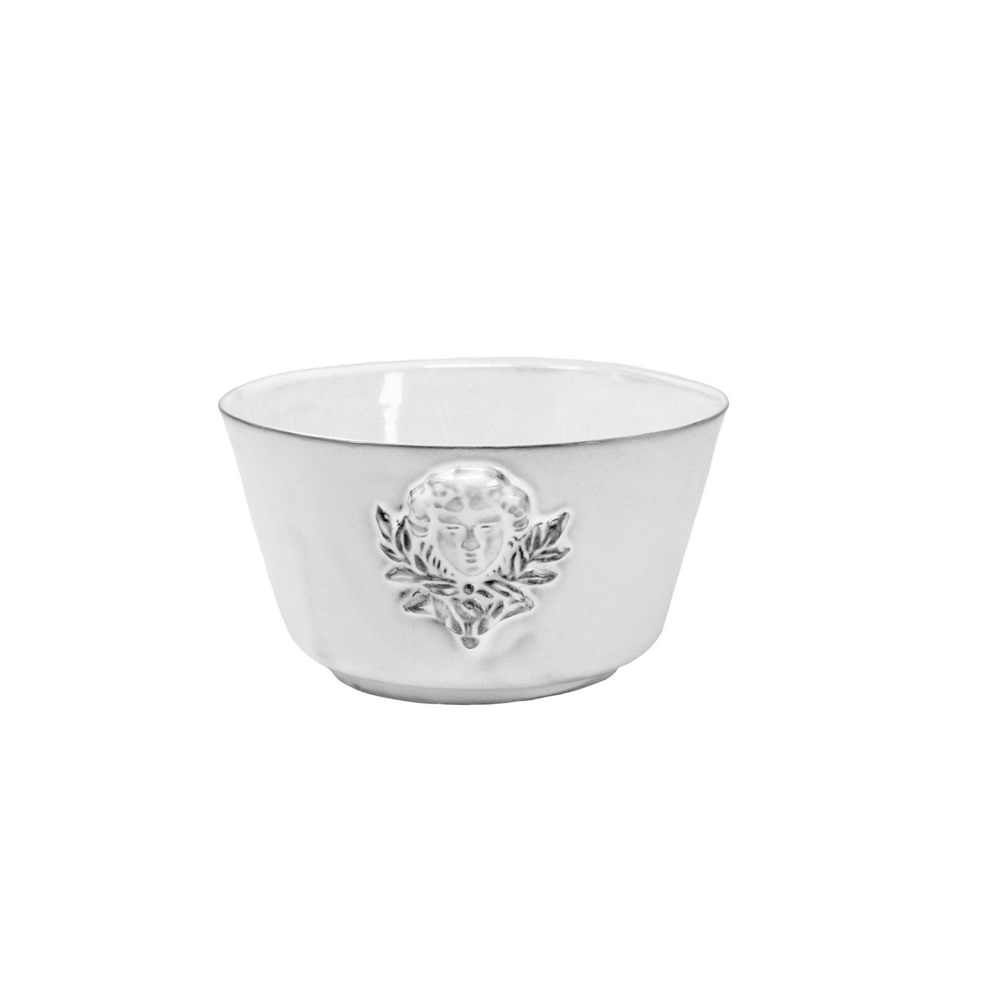 Mon Jules serving bowl-15x15x9cm-CARRON-Paris