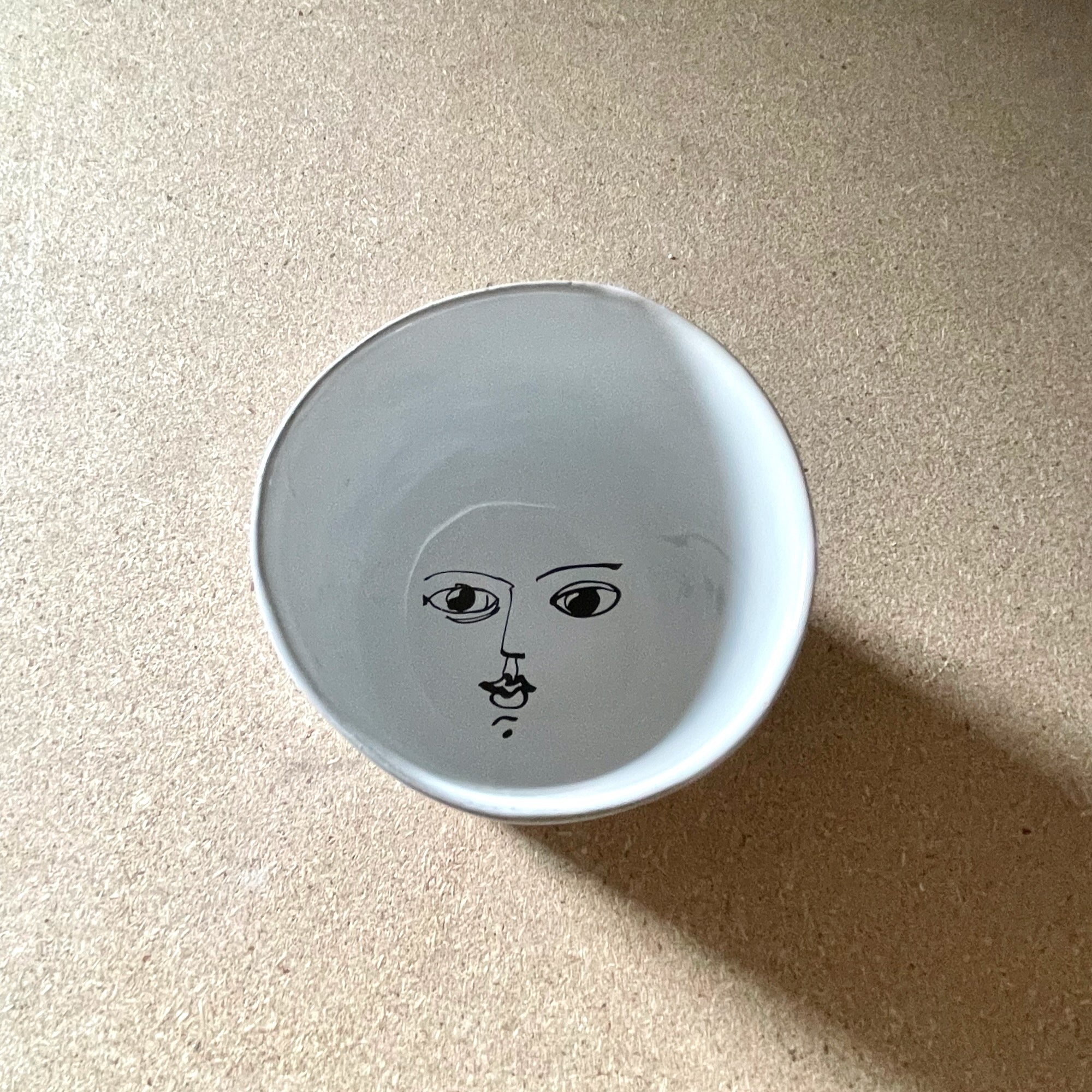 Moon tumbler-M (⌀8 H8)-CARRON-Paris