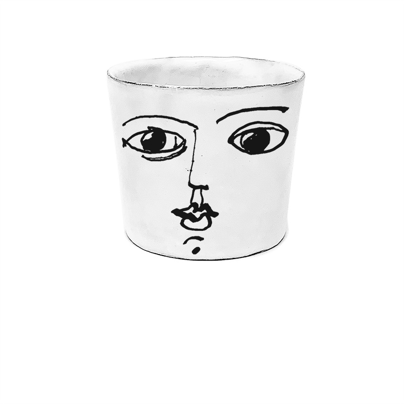 Mug Pierre Carron illustré#Illustration_Moon#Type_Tumbler
