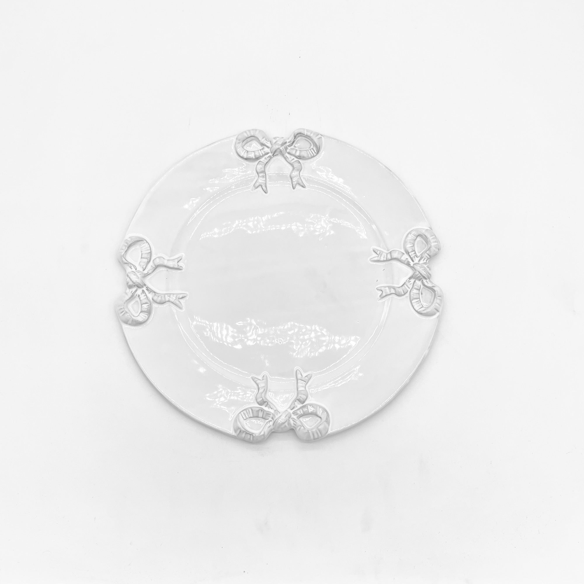 Nœud-Nœud plate ⌀31-CARRON-Paris