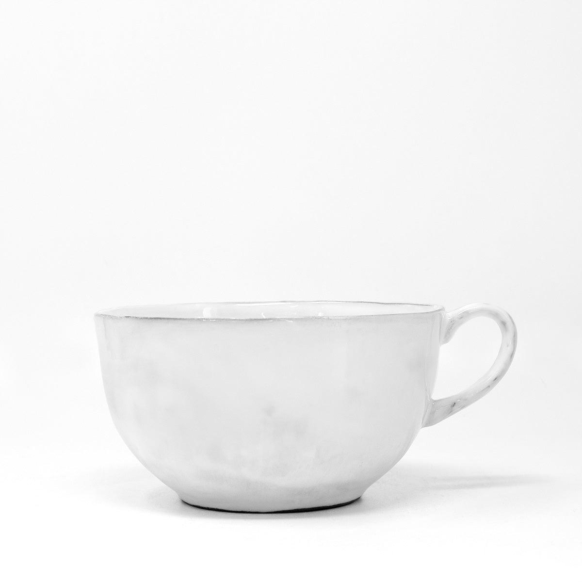 Paris cup with handle-L (14x17 H8)-CARRON-Paris