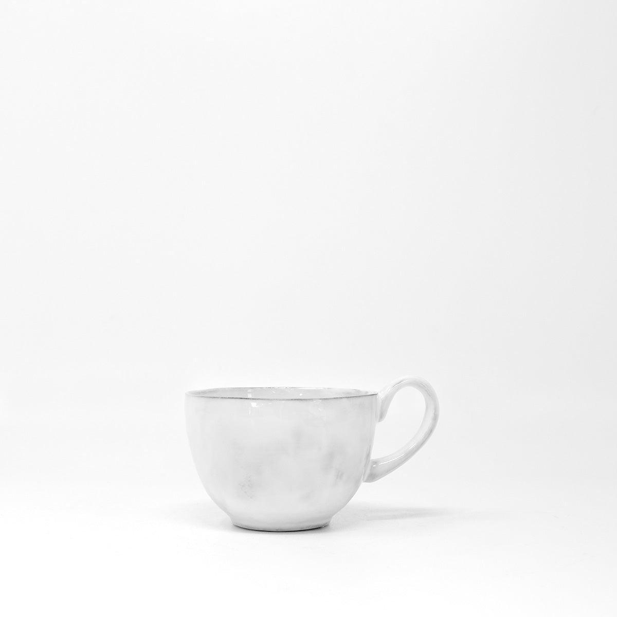 Paris cup with handle-S (11,5x9 H6)-CARRON-Paris