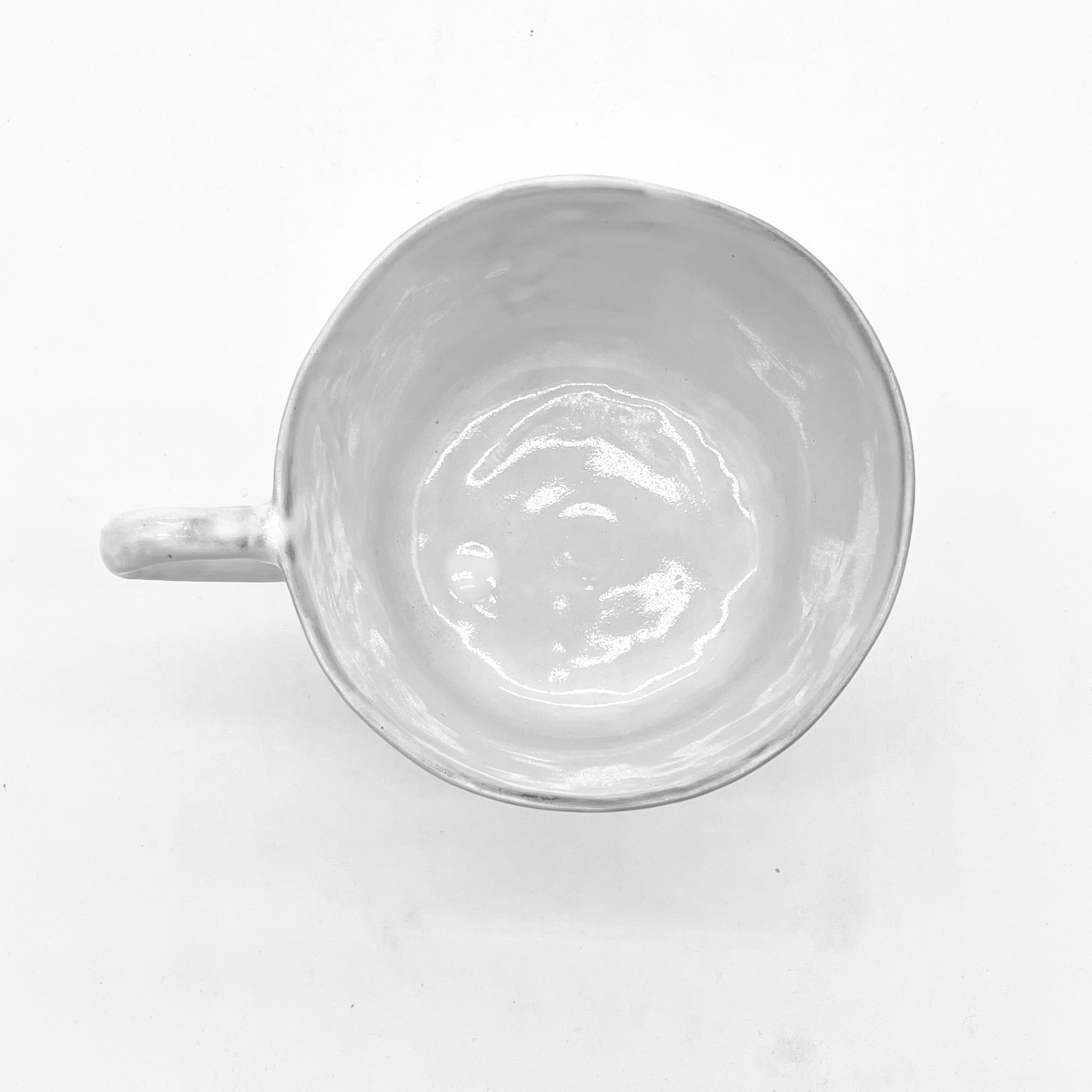 Paris mug with handle-CARRON-Paris