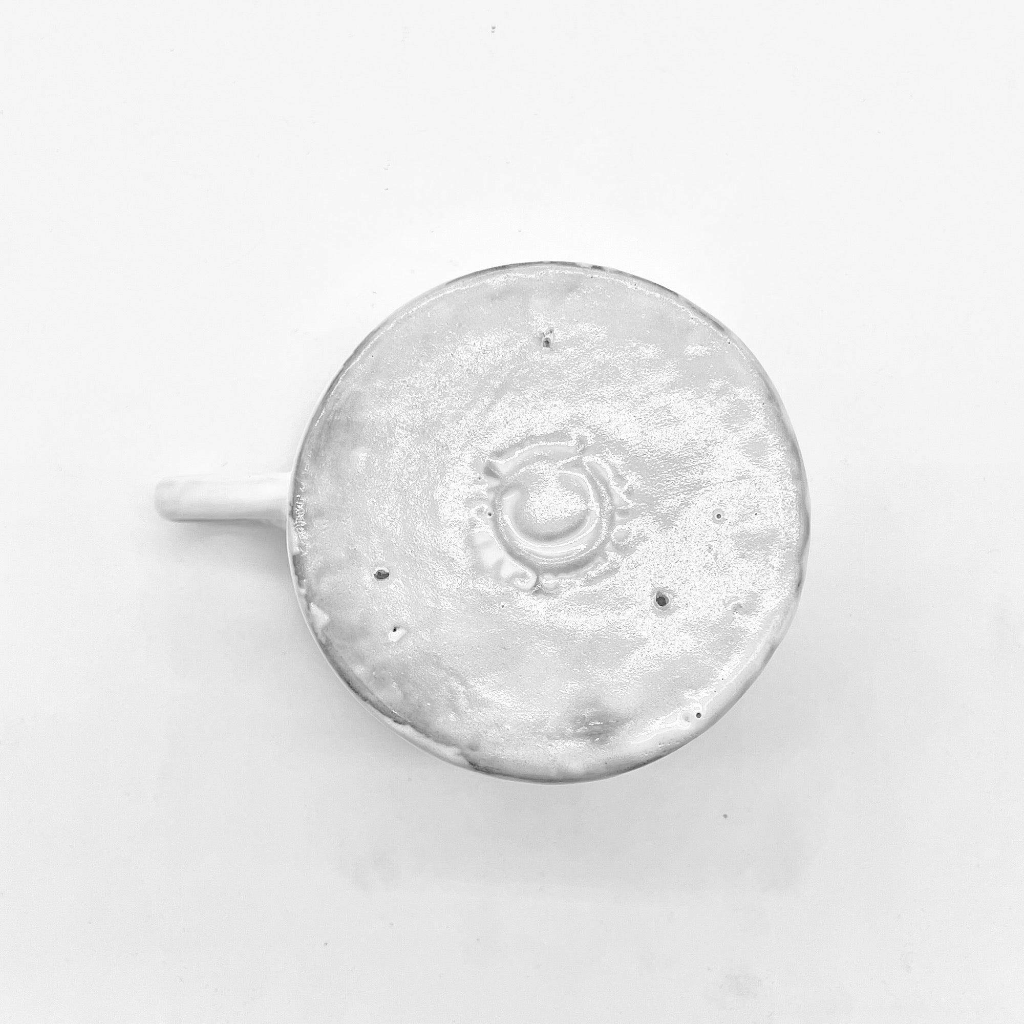 Paris mug with handle-CARRON-Paris