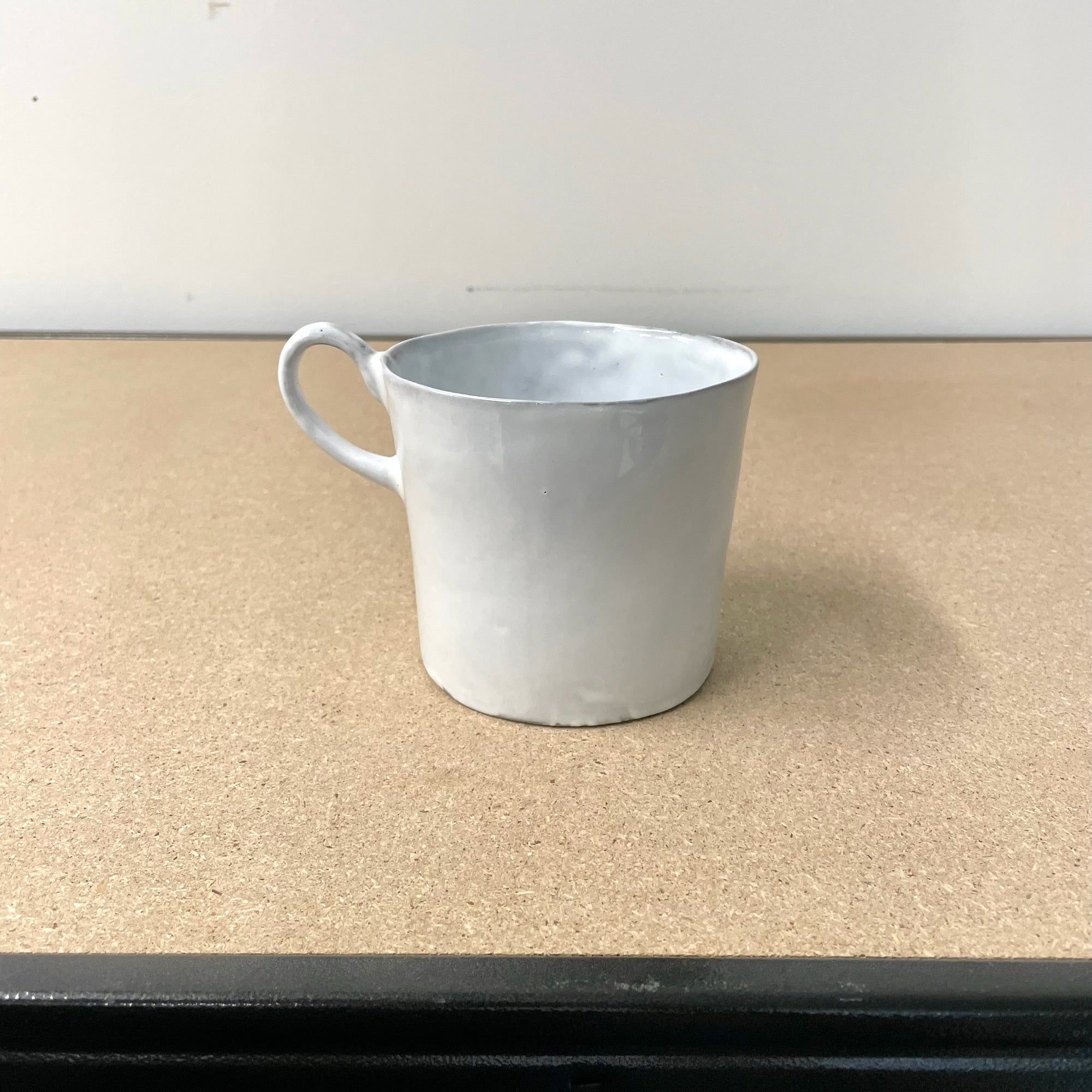 Paris mug with handle-XL (13,5x10,5 H10cm)-CARRON-Paris