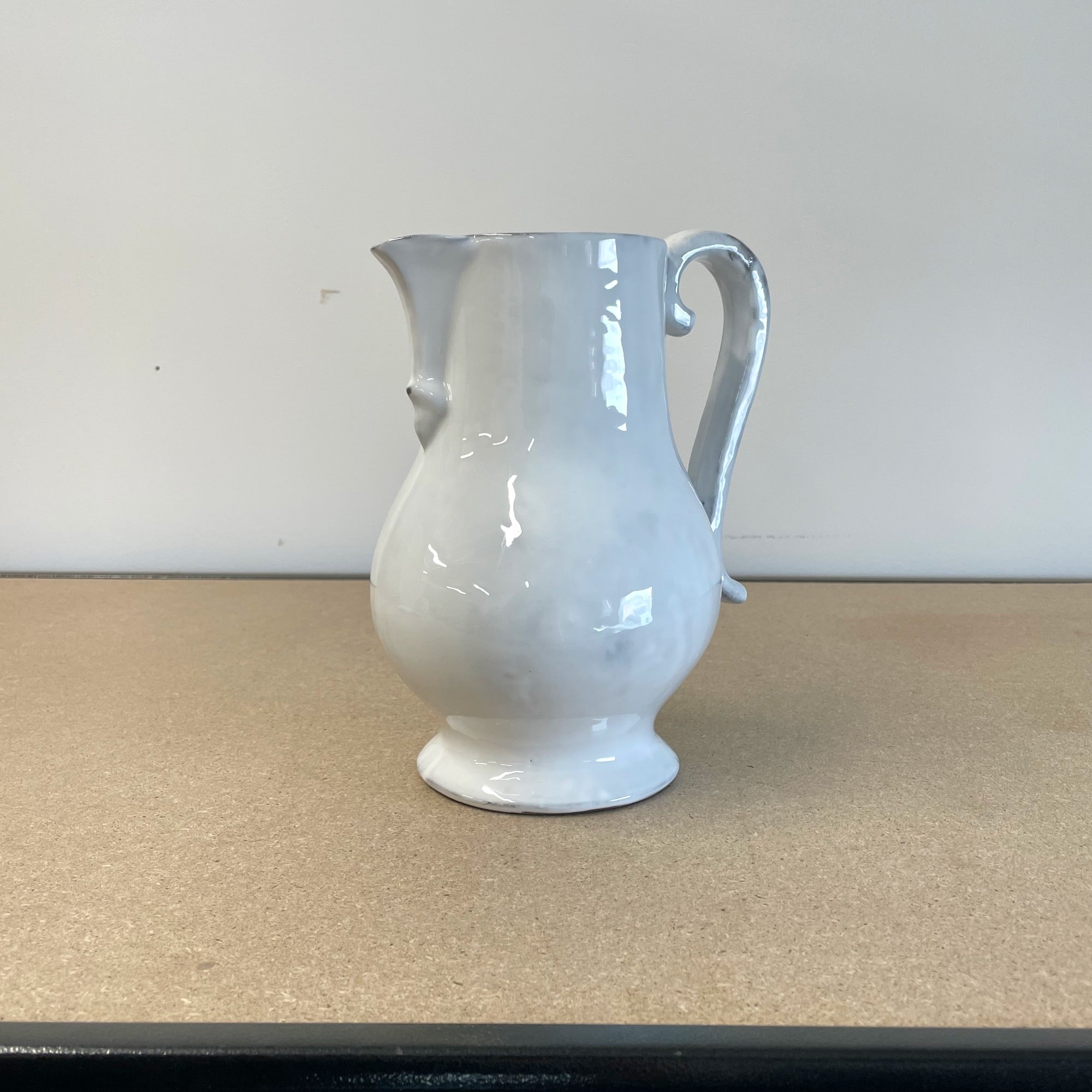 Paris pitcher-S (9x17x21cm)-CARRON-Paris