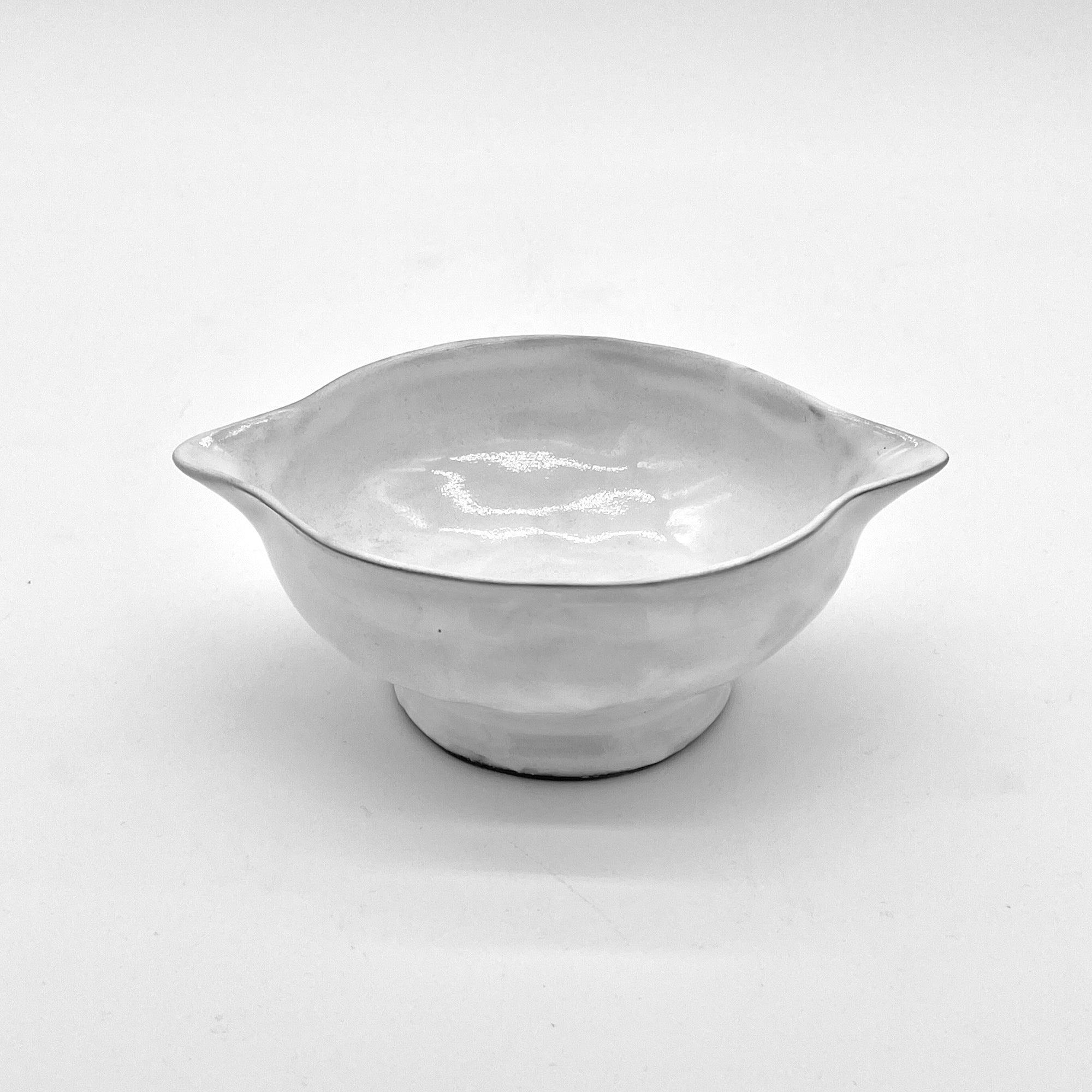 Paris round gravy boat-CARRON-Paris