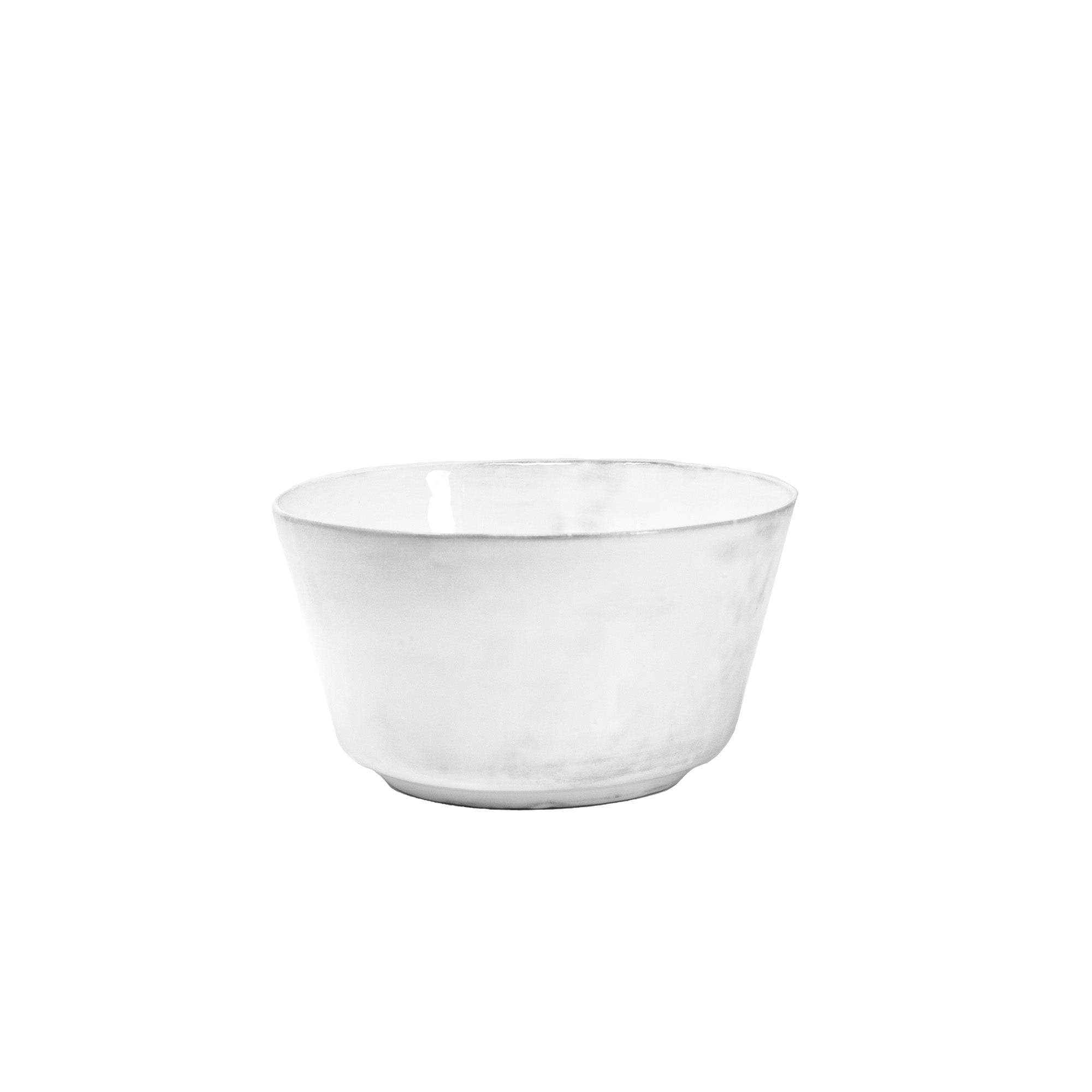 Paris Serving bowl-15x15x9cm-CARRON-Paris