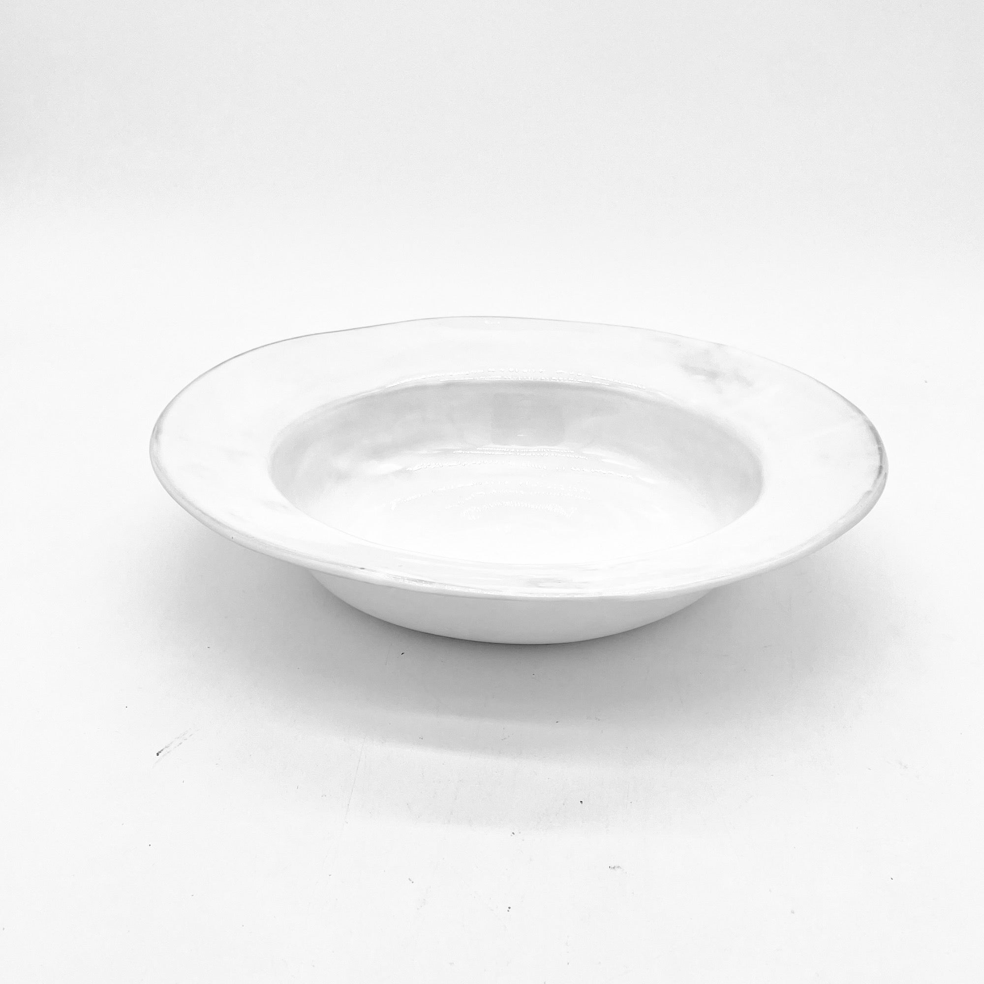 Paris spaghetti plate-CARRON-Paris