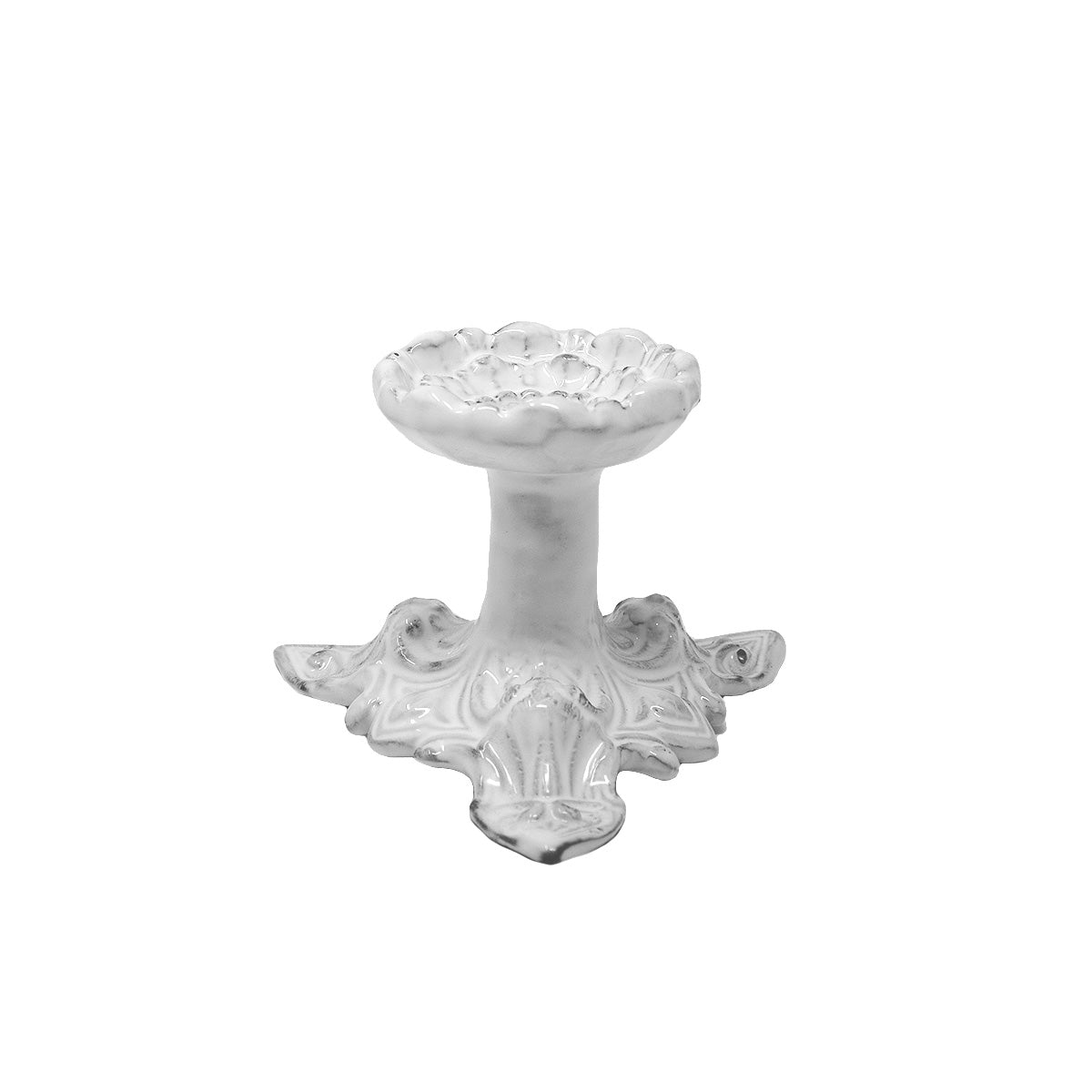 Candle holder Pivoine-8x11⌀x6⌀-CARRON-Paris