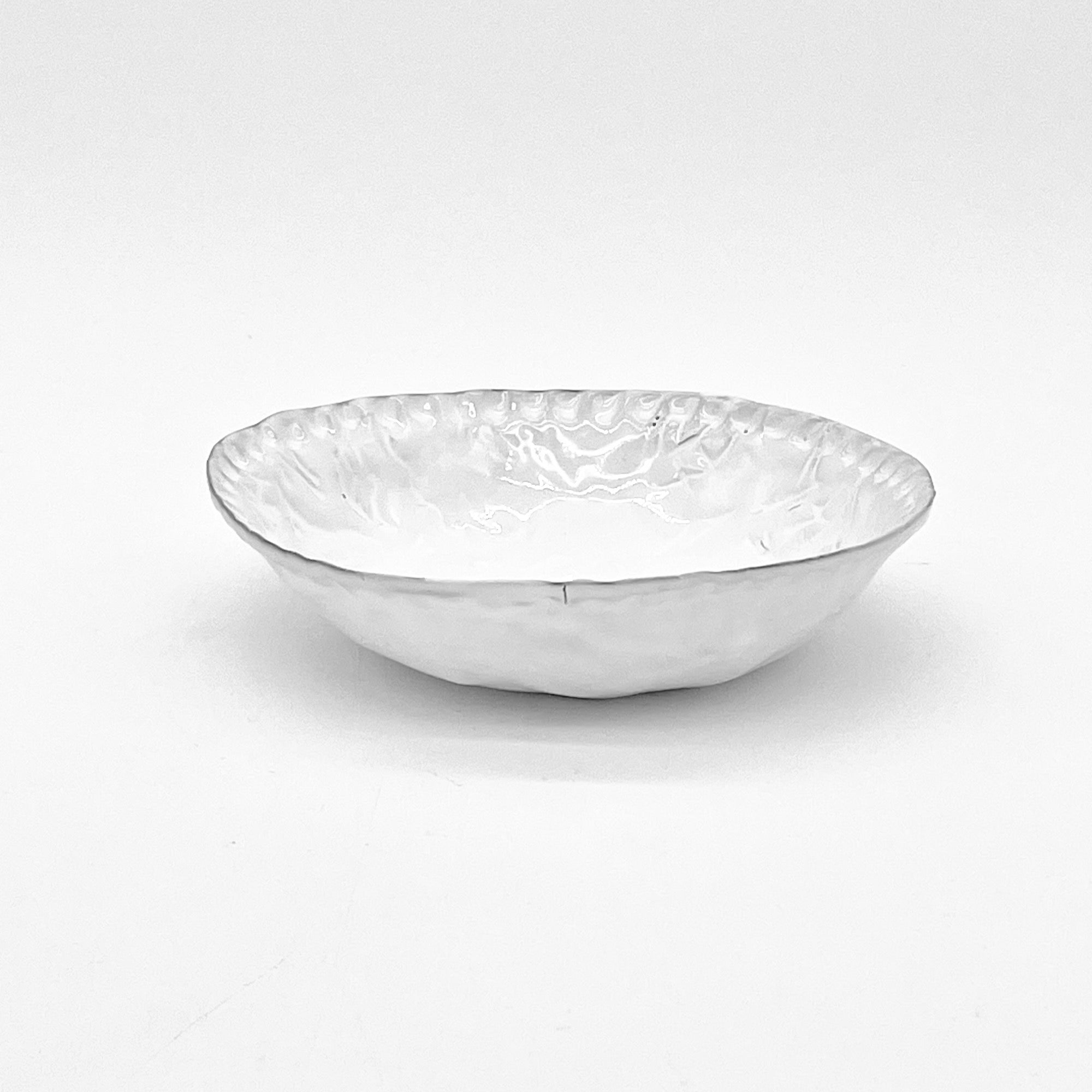 Pivoine serving bowl-CARRON-Paris