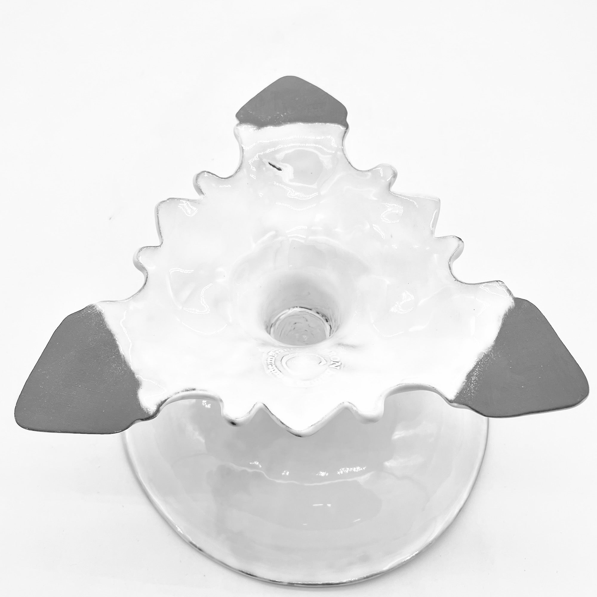 Pivoine serving pedestal-CARRON-Paris