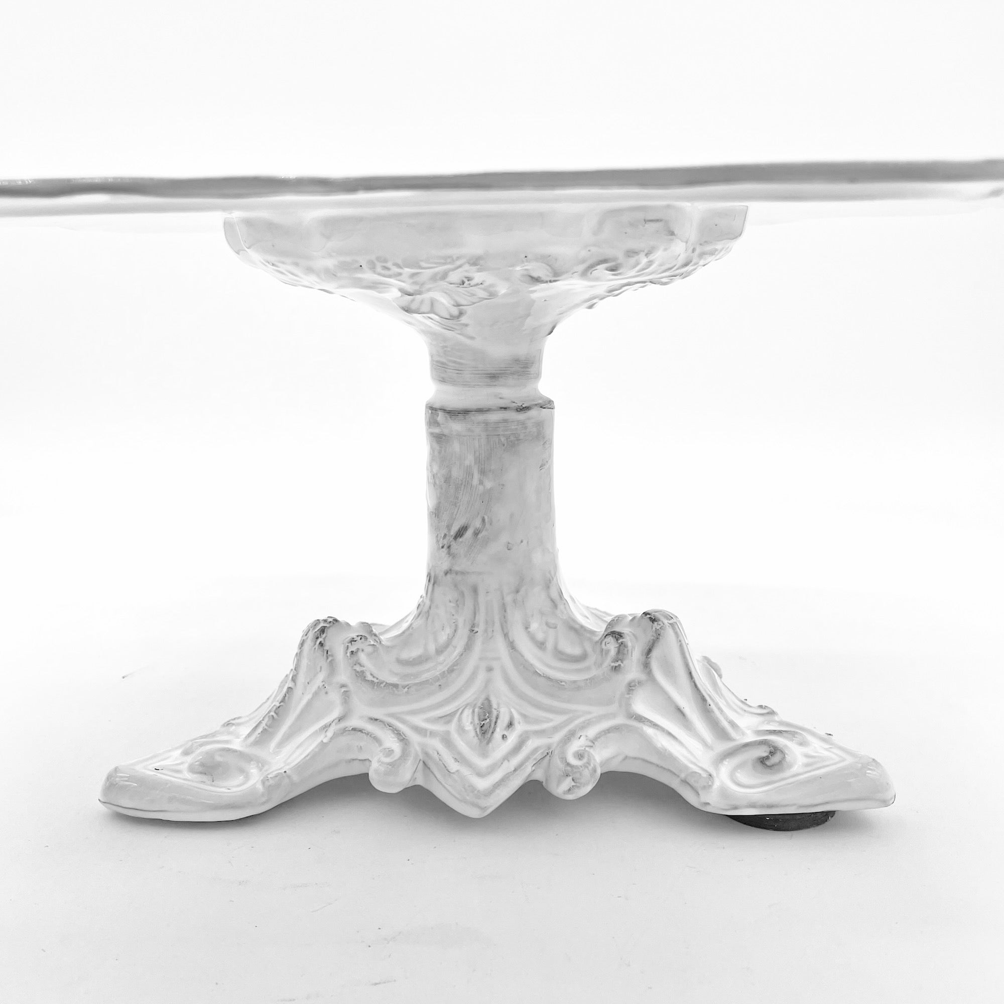 Pivoine wedding cake stand-CARRON-Paris