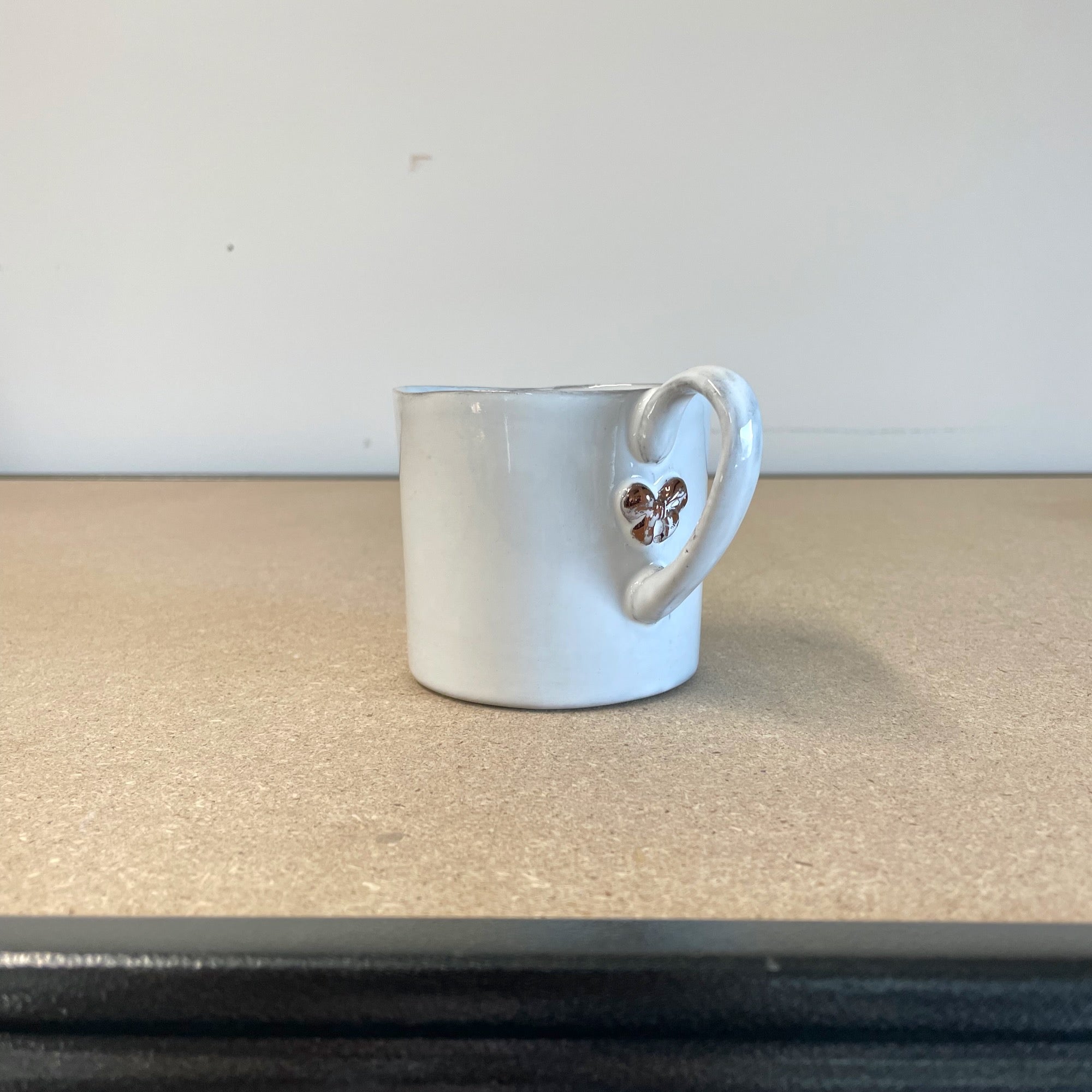 Précieuse cup-M (11x8 H8cm)-CARRON-Paris
