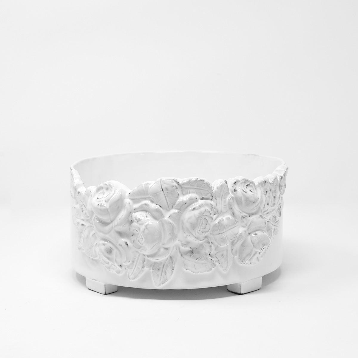 Rose planter-M (⌀20 H10)-CARRON-Paris