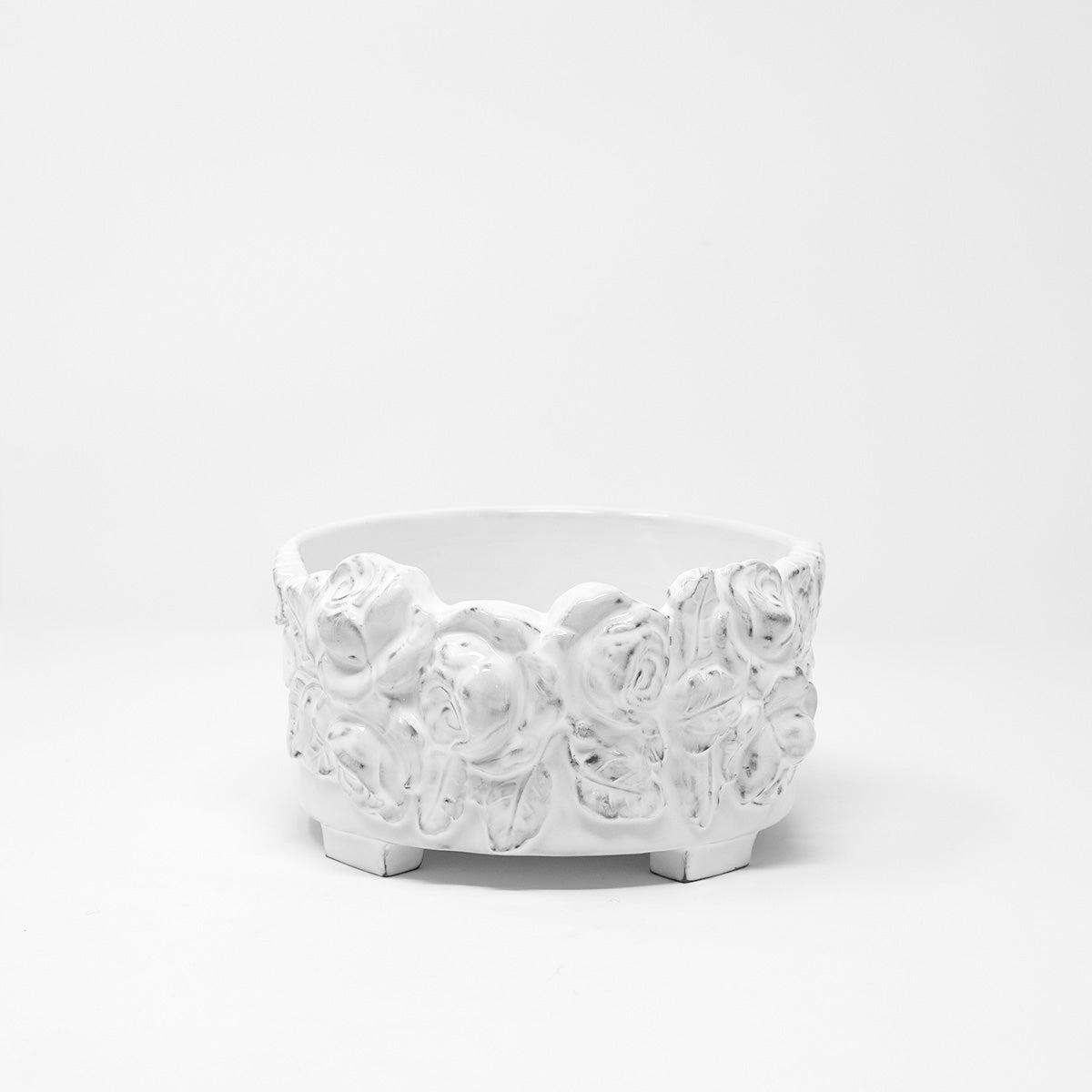 Rose planter-S (⌀15 H9.5)-CARRON-Paris