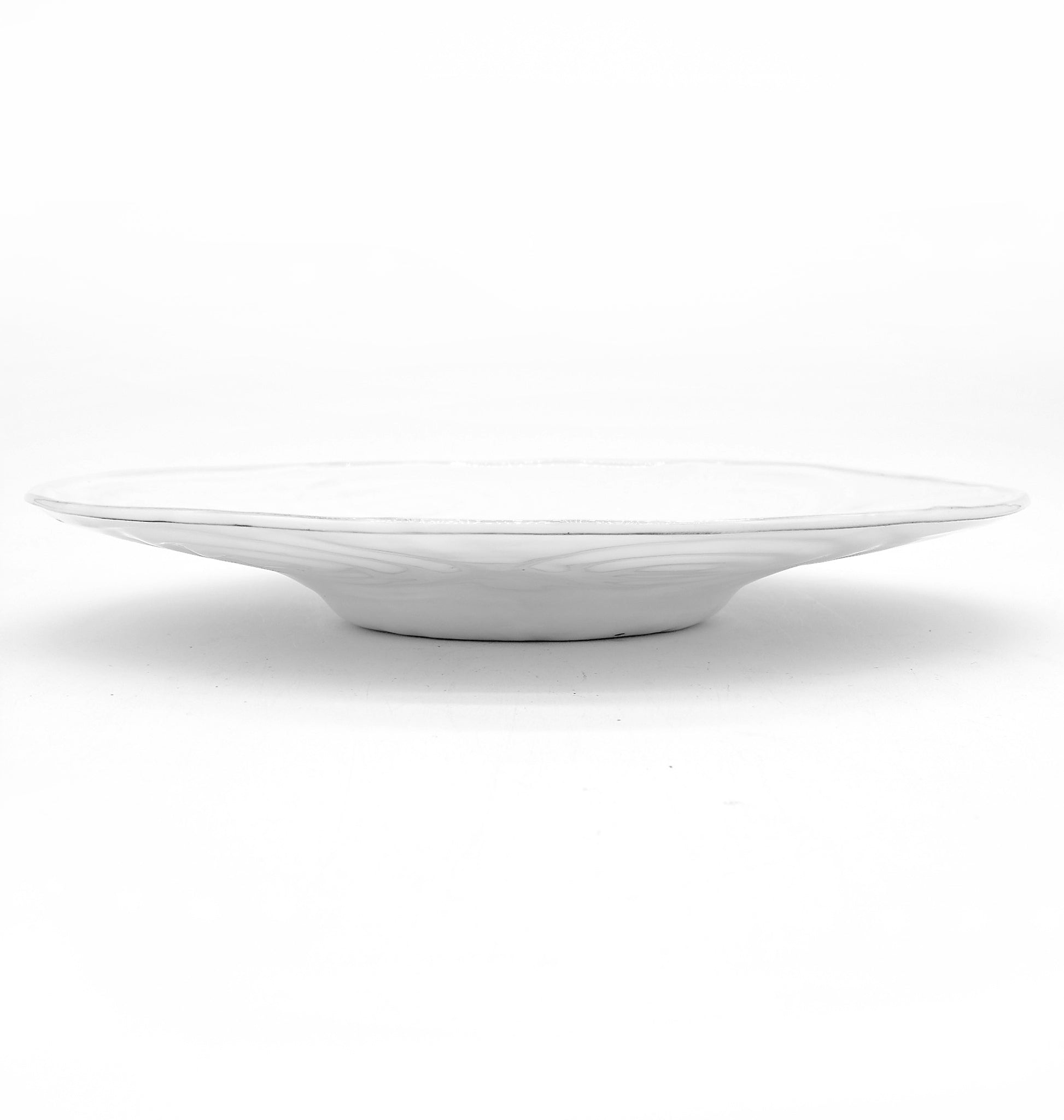 Saturne platter-CARRON-Paris