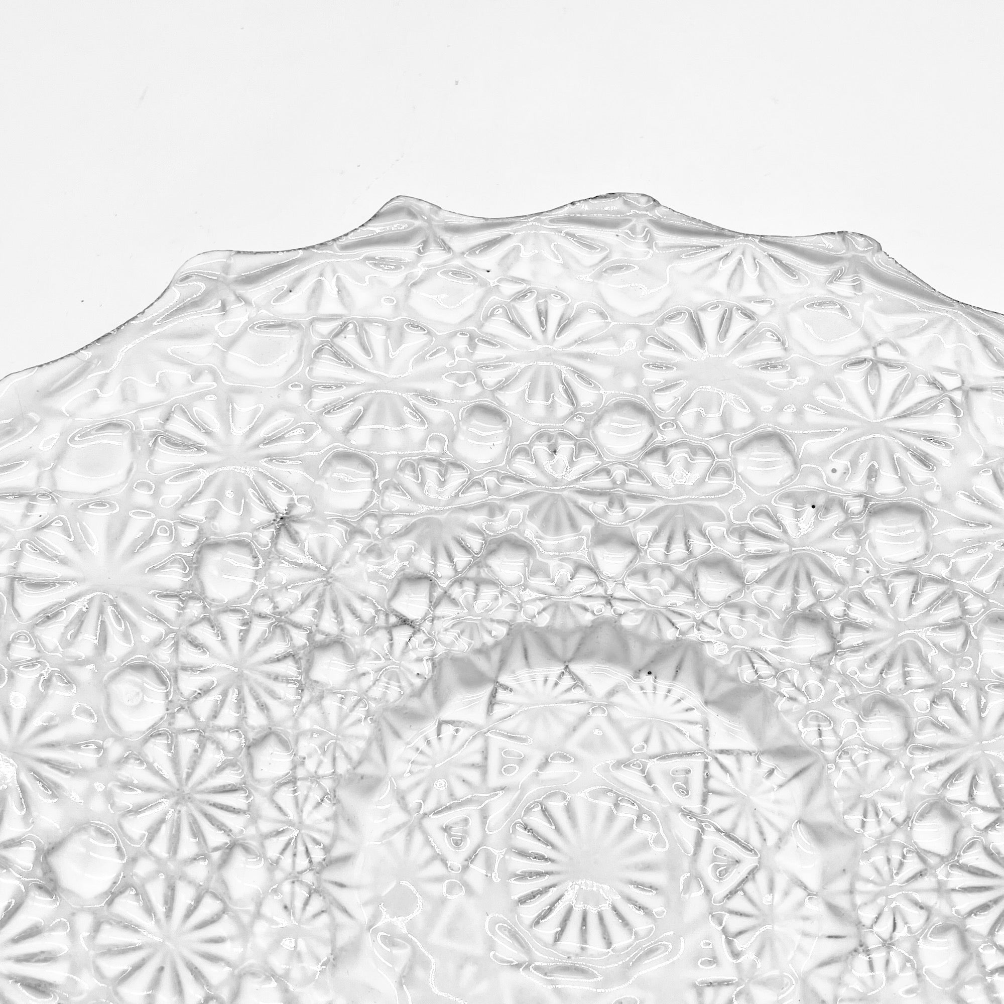 Sun platter-CARRON-Paris